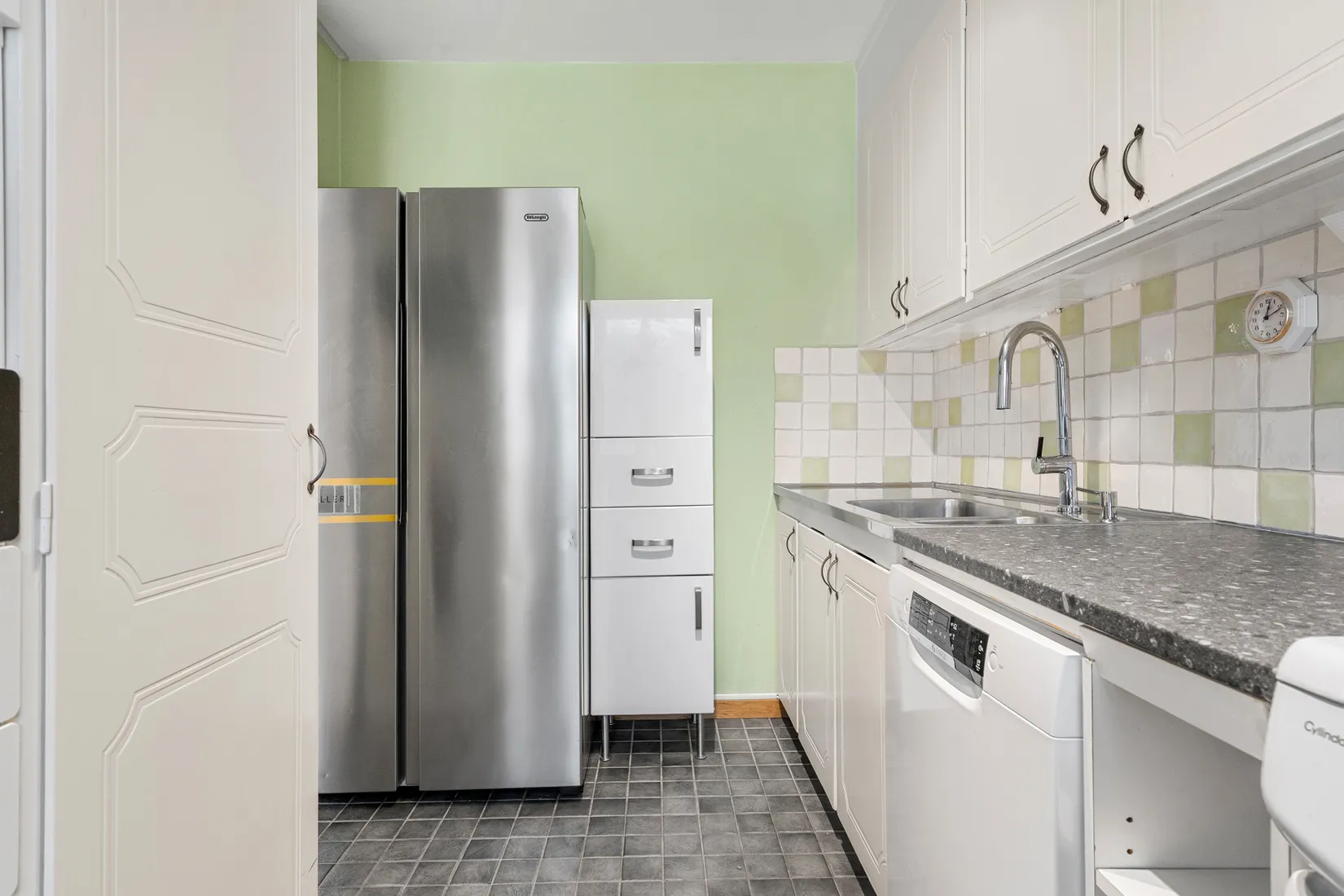 Bostadsrätt, Ribbings väg 12A, Edsberg, Sollentuna