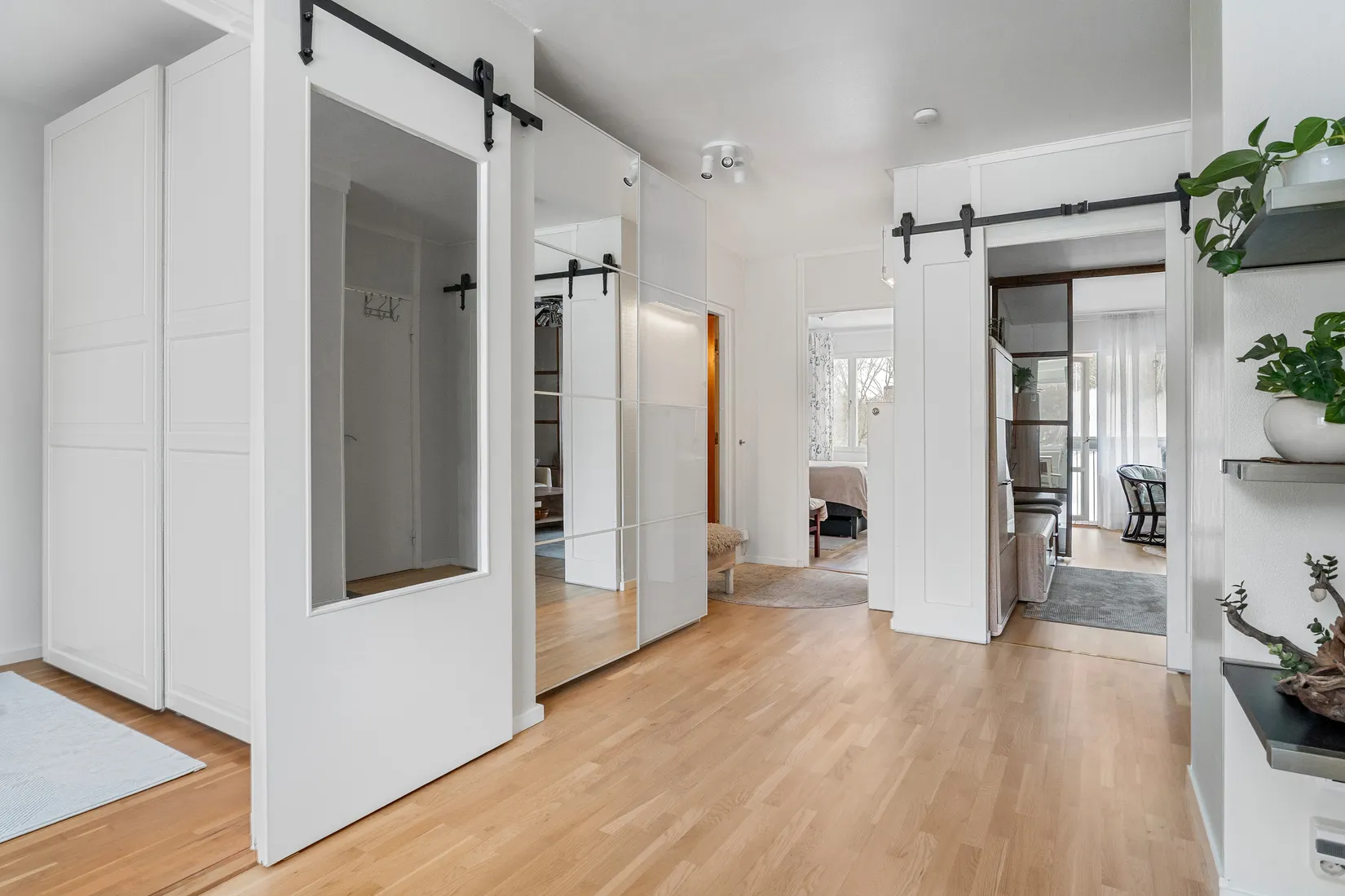 Bostadsrätt, Ribbings väg 12A, Edsberg, Sollentuna