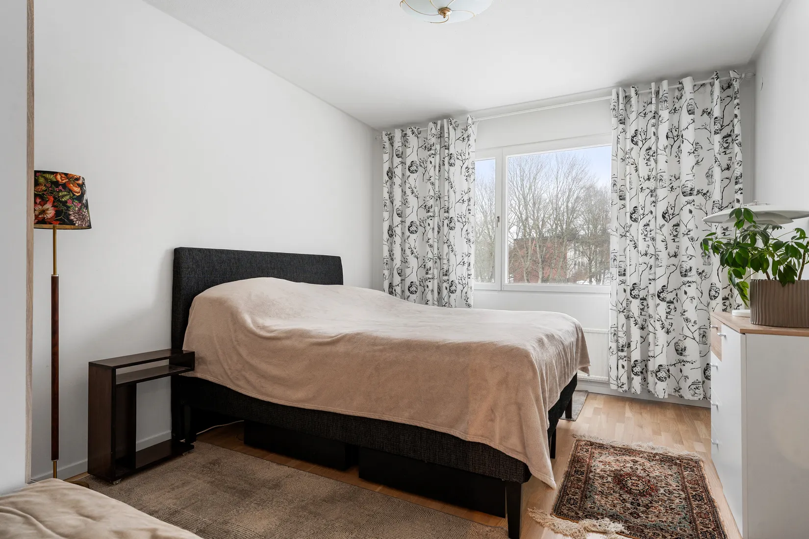 Bostadsrätt, Ribbings väg 12A, Edsberg, Sollentuna