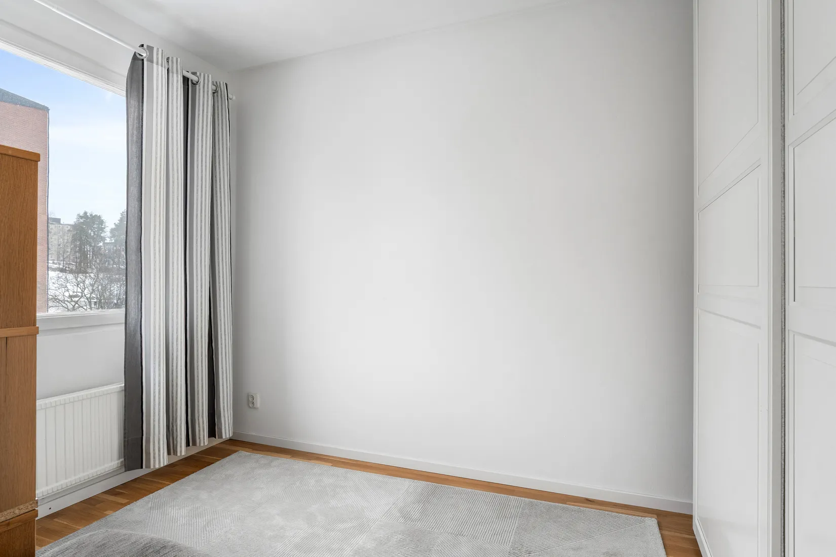 Bostadsrätt, Ribbings väg 12A, Edsberg, Sollentuna