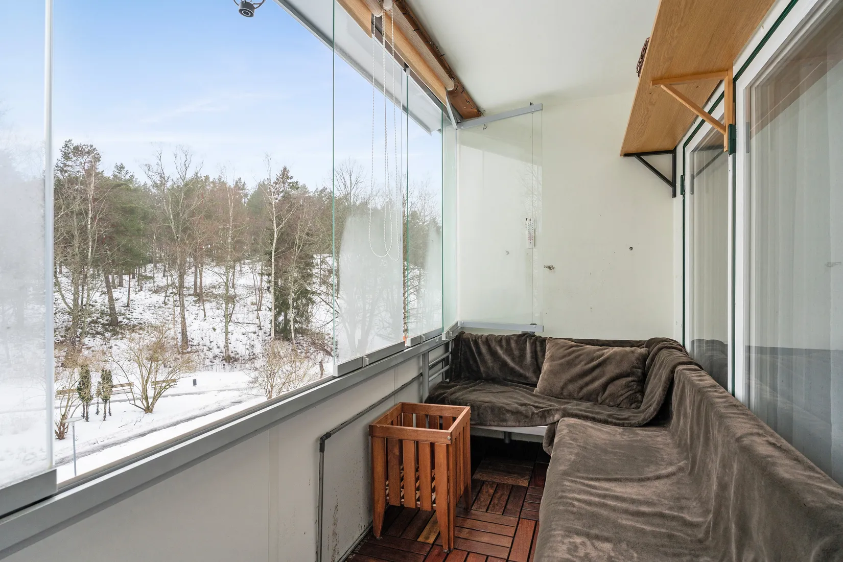 Bostadsrätt, Ribbings väg 12A, Edsberg, Sollentuna