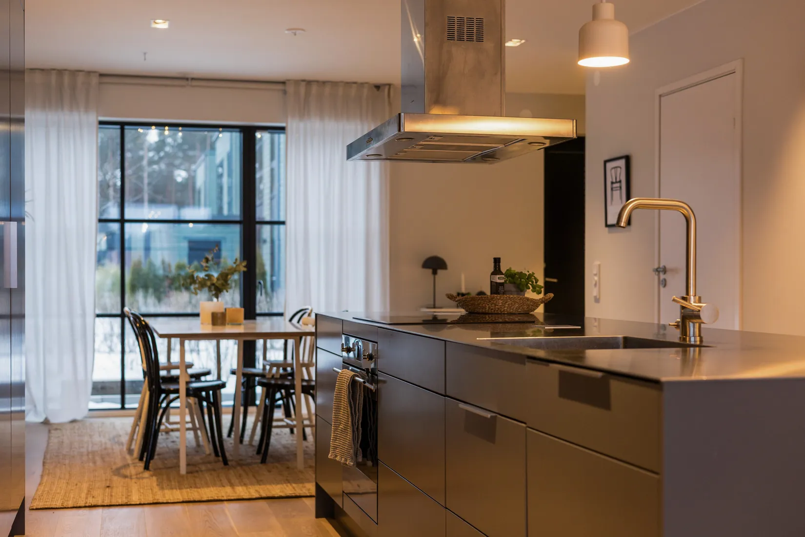 Bostadsrätt, Gustafstorpsvägen 42, Ljungsbro, Linköping