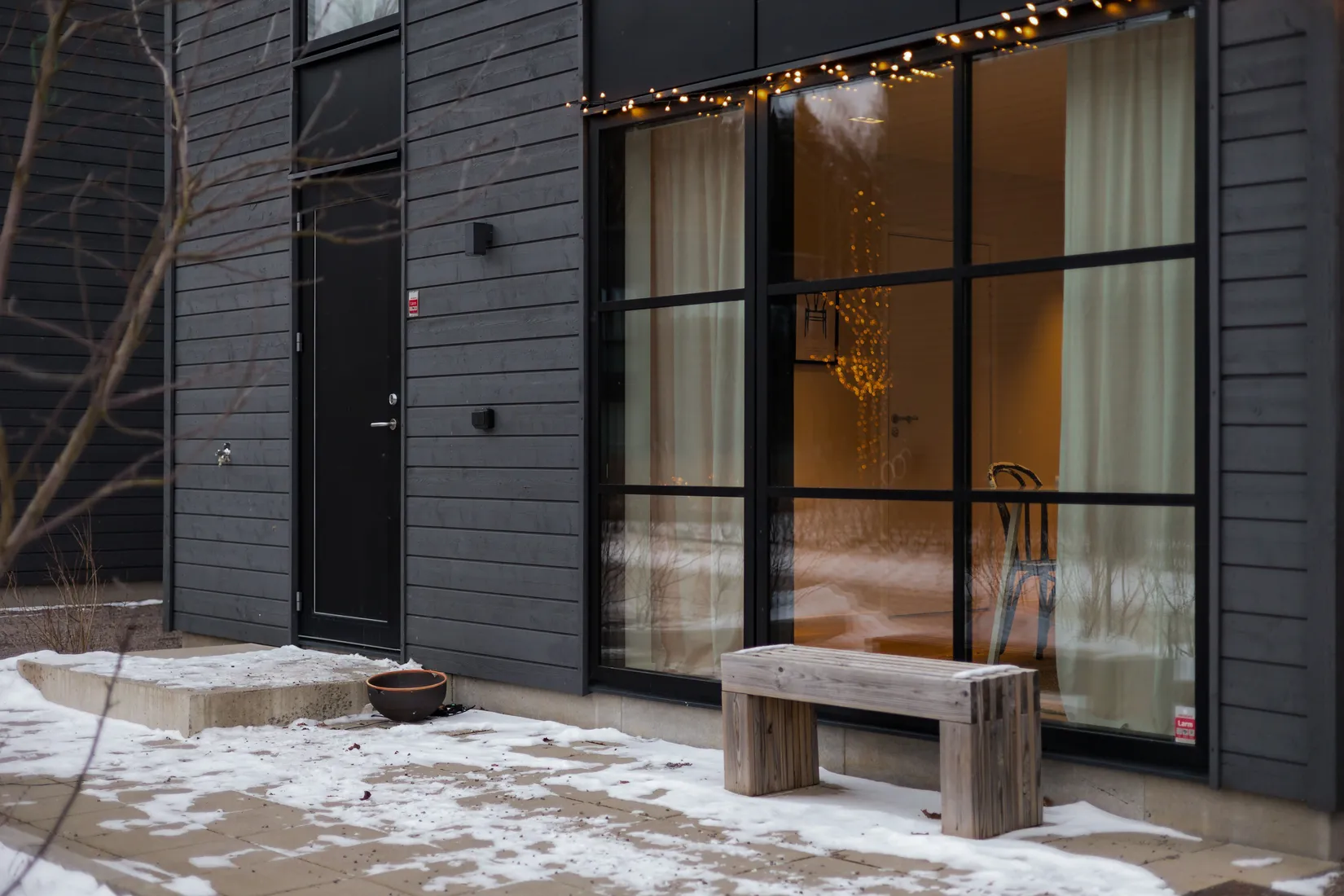 Bostadsrätt, Gustafstorpsvägen 42, Ljungsbro, Linköping