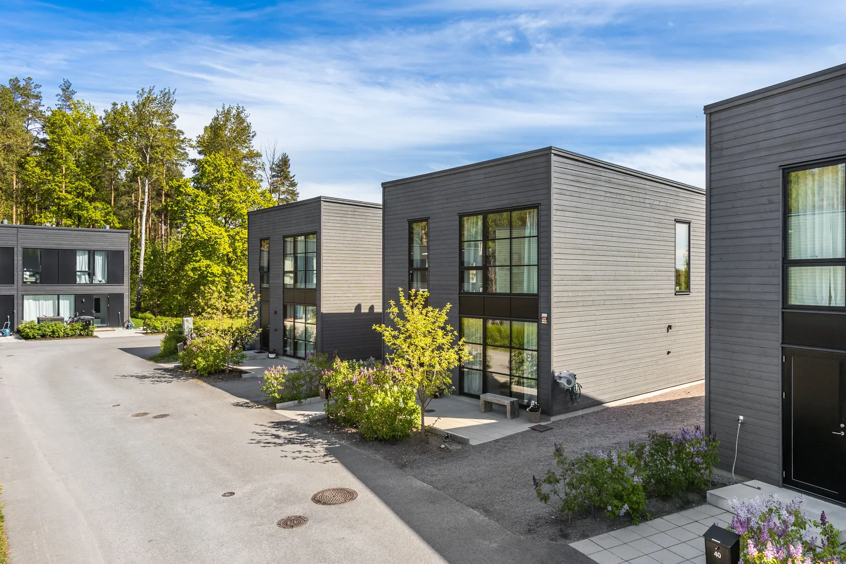 Bostadsrätt, Gustafstorpsvägen 42, Ljungsbro, Linköping