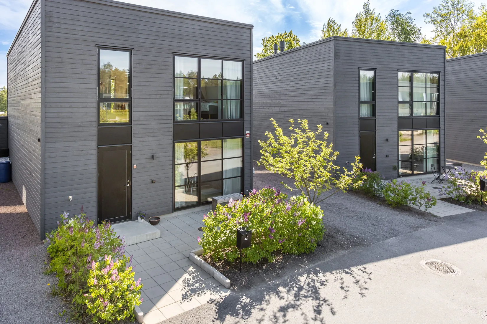 Bostadsrätt, Gustafstorpsvägen 42, Ljungsbro, Linköping