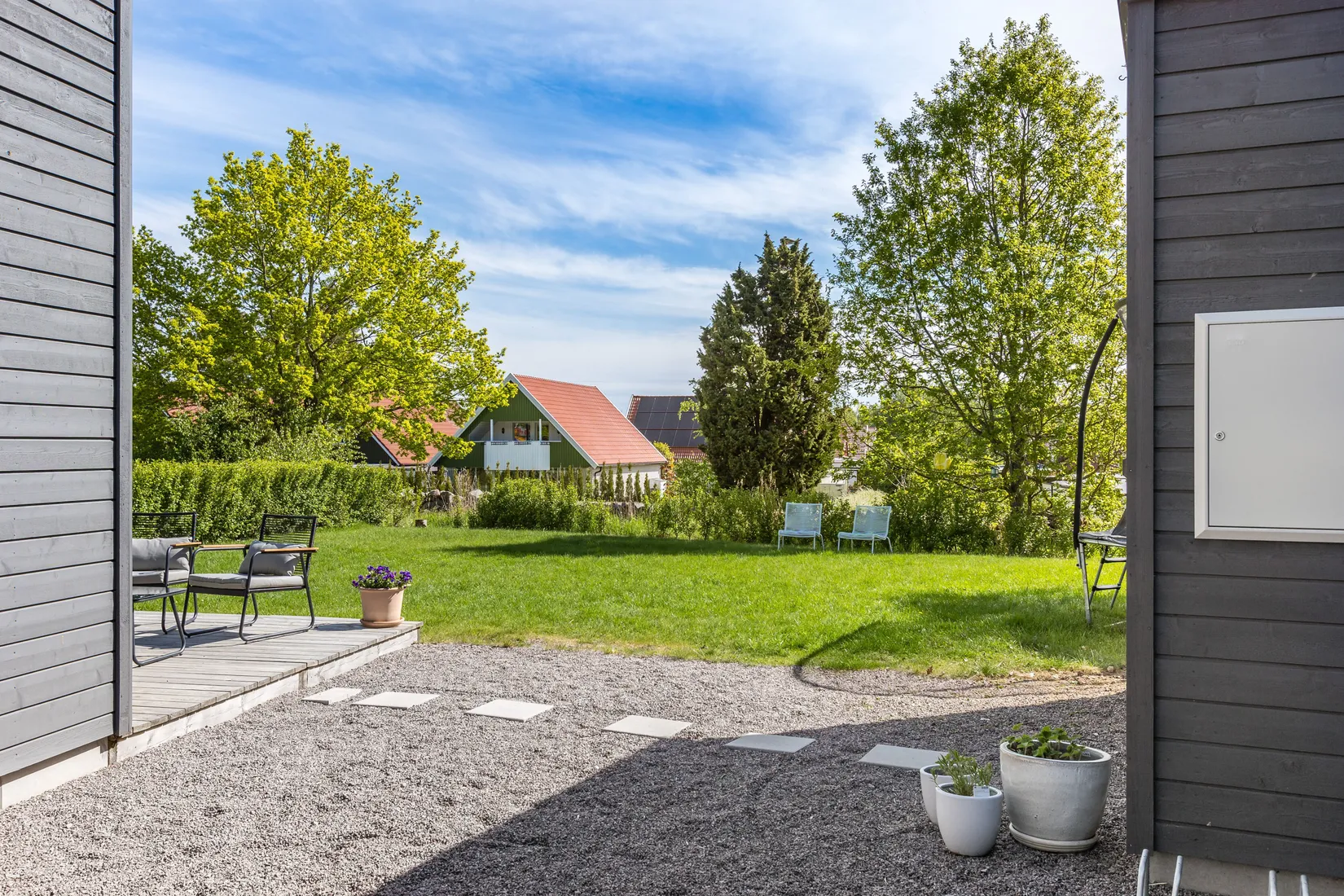 Bostadsrätt, Gustafstorpsvägen 42, Ljungsbro, Linköping