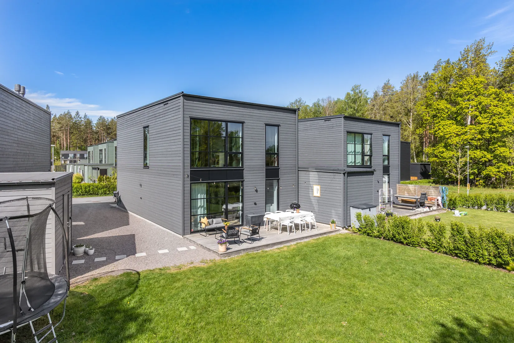 Bostadsrätt, Gustafstorpsvägen 42, Ljungsbro, Linköping