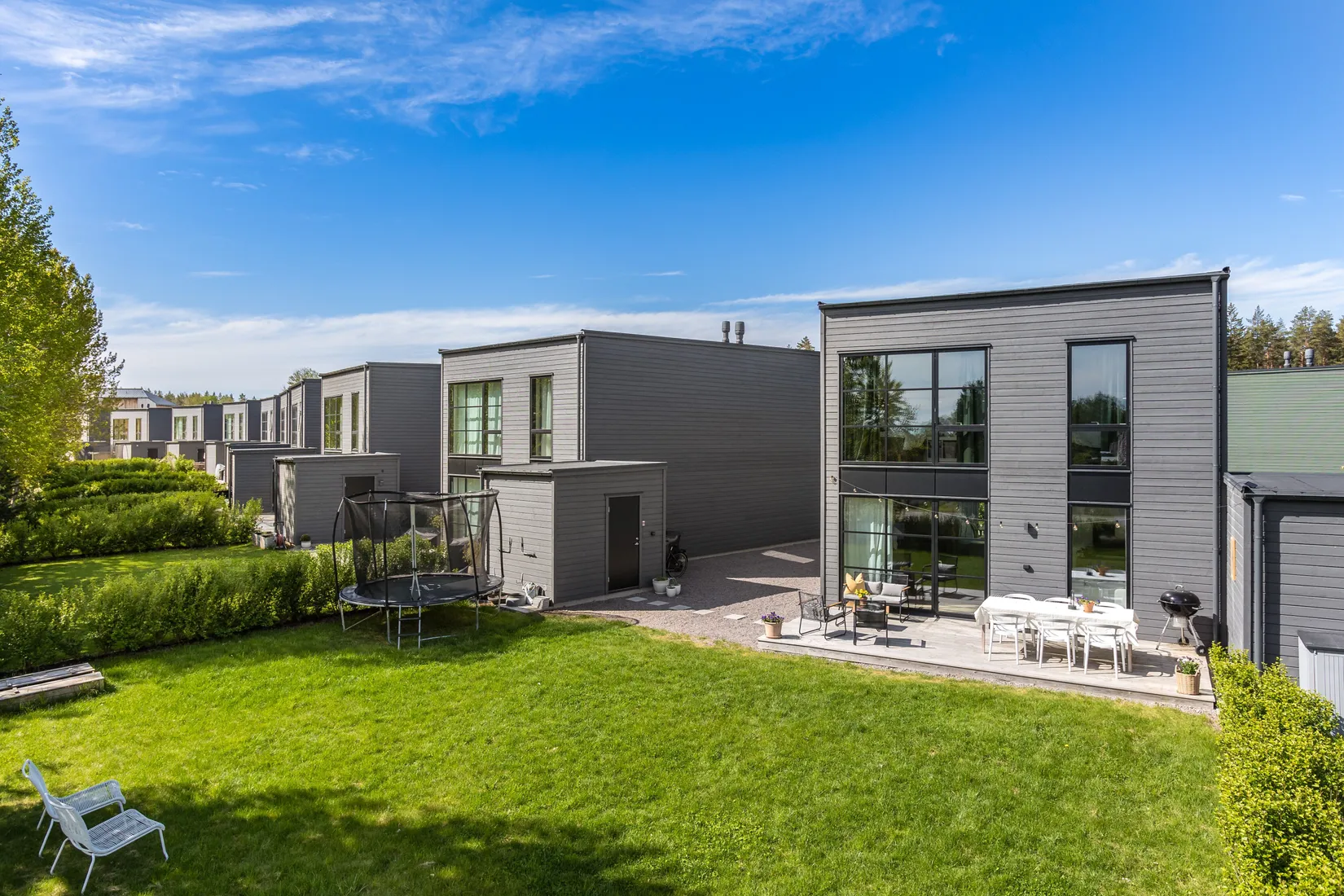 Bostadsrätt, Gustafstorpsvägen 42, Ljungsbro, Linköping