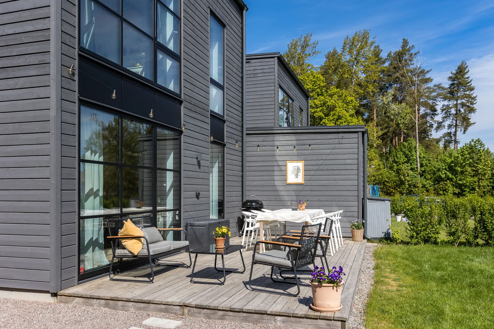 Bostadsrätt, Gustafstorpsvägen 42, Ljungsbro, Linköping