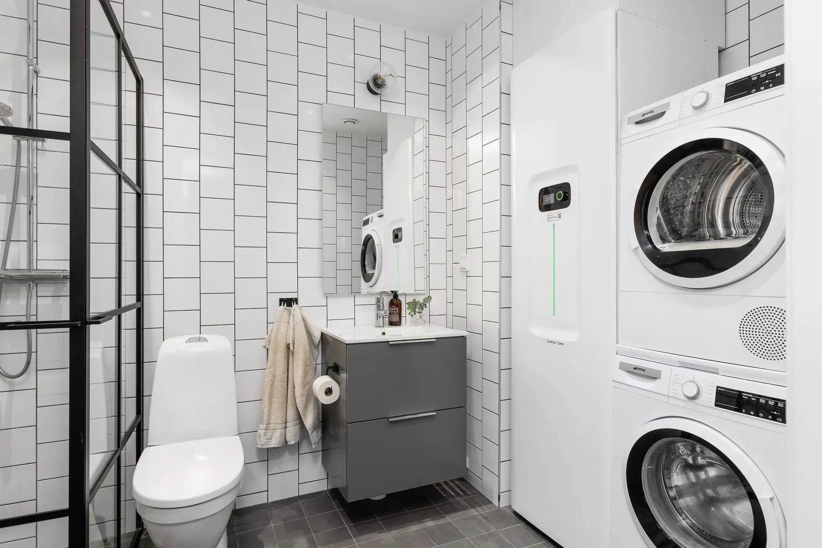 Bostadsrätt, Gustafstorpsvägen 42, Ljungsbro, Linköping