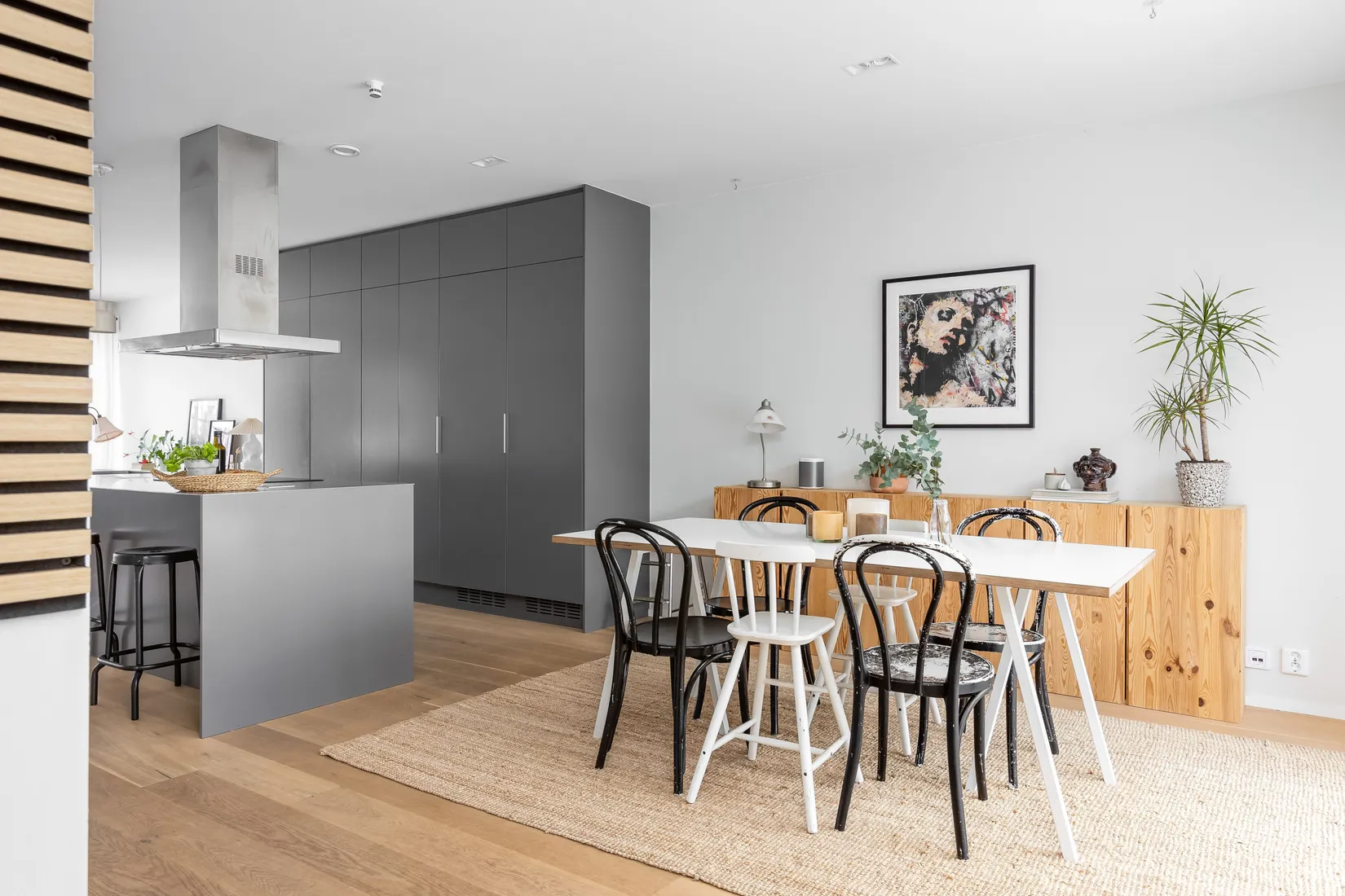 Bostadsrätt, Gustafstorpsvägen 42, Ljungsbro, Linköping