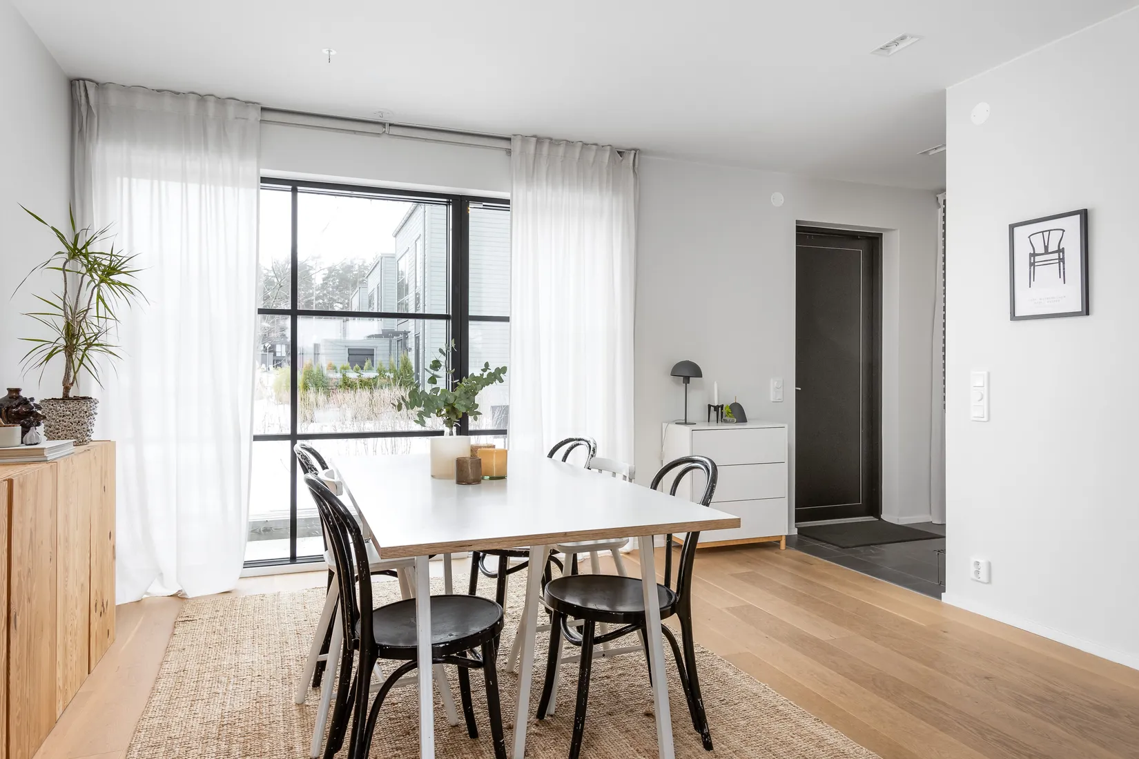 Bostadsrätt, Gustafstorpsvägen 42, Ljungsbro, Linköping