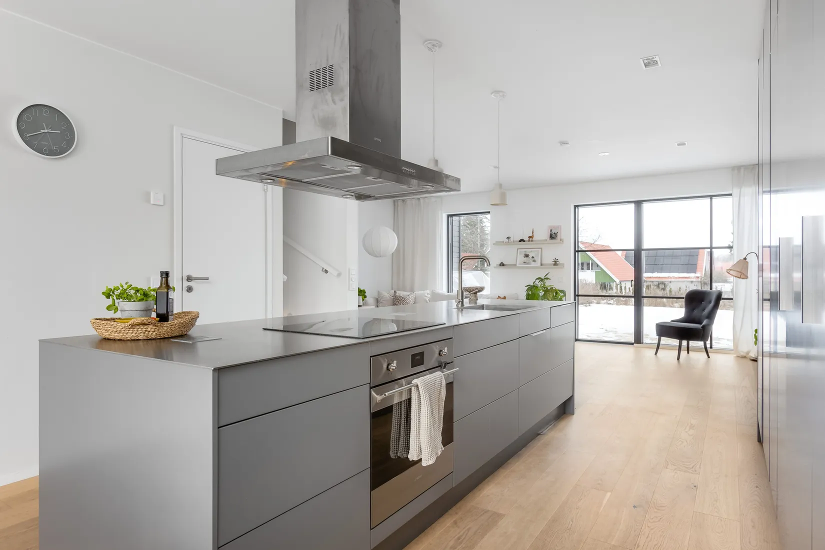 Bostadsrätt, Gustafstorpsvägen 42, Ljungsbro, Linköping