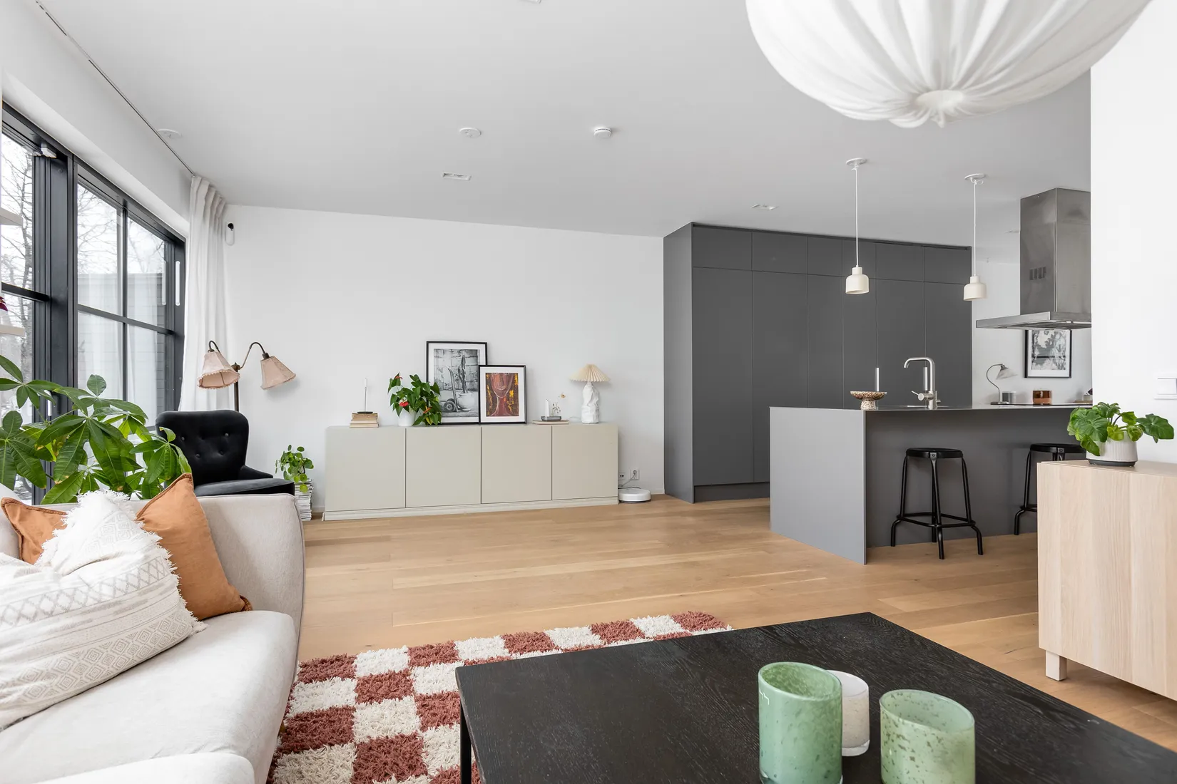 Bostadsrätt, Gustafstorpsvägen 42, Ljungsbro, Linköping