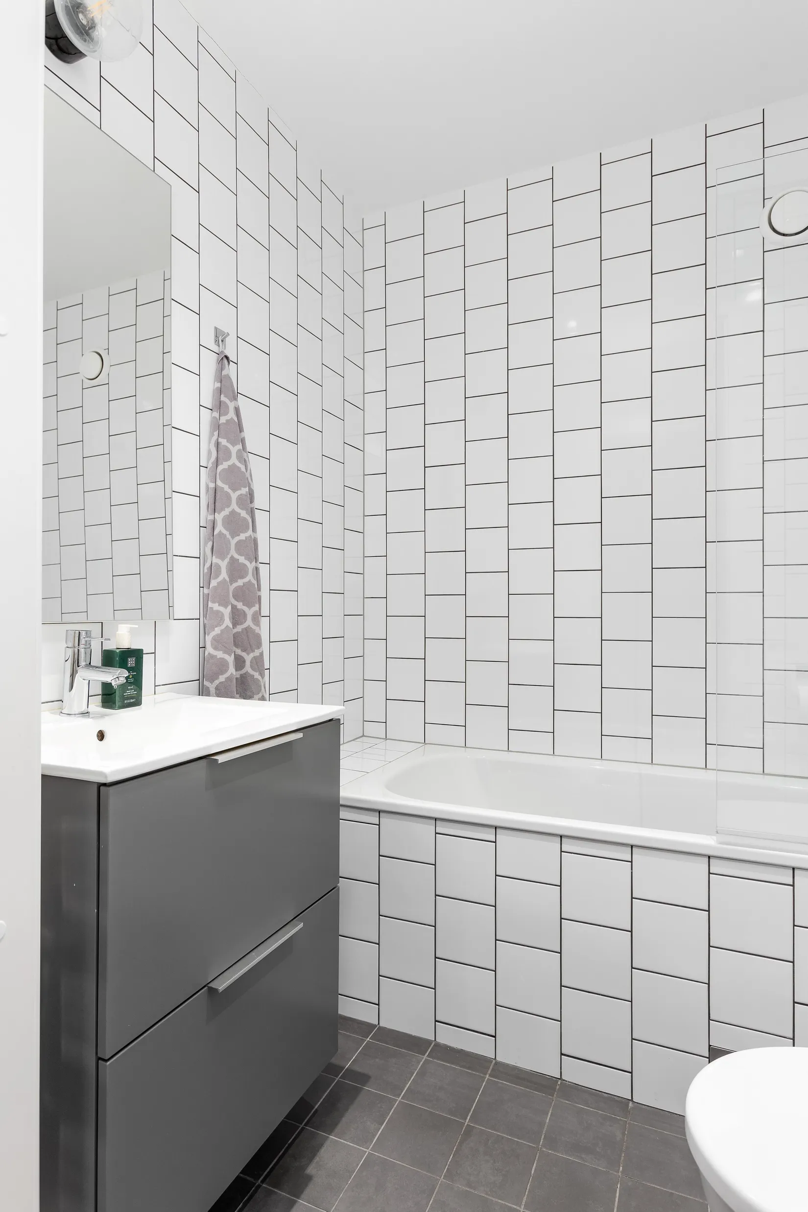 Bostadsrätt, Gustafstorpsvägen 42, Ljungsbro, Linköping