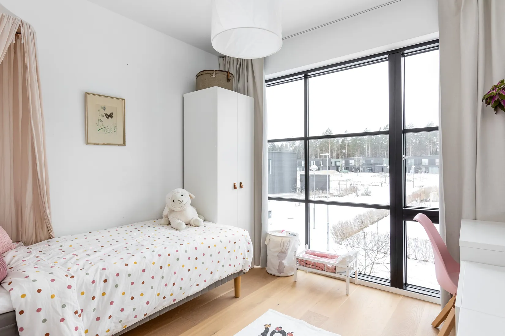 Bostadsrätt, Gustafstorpsvägen 42, Ljungsbro, Linköping