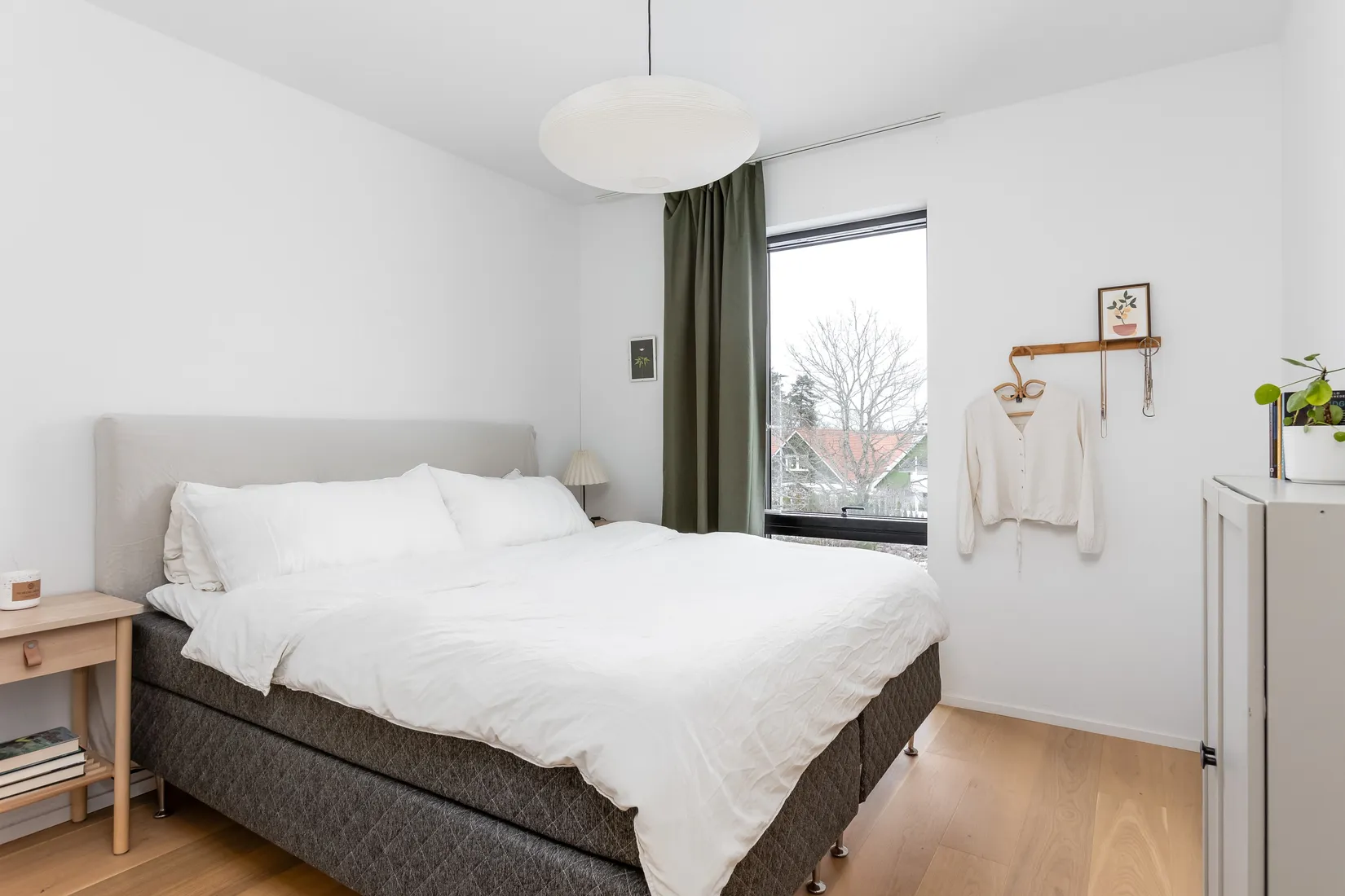 Bostadsrätt, Gustafstorpsvägen 42, Ljungsbro, Linköping