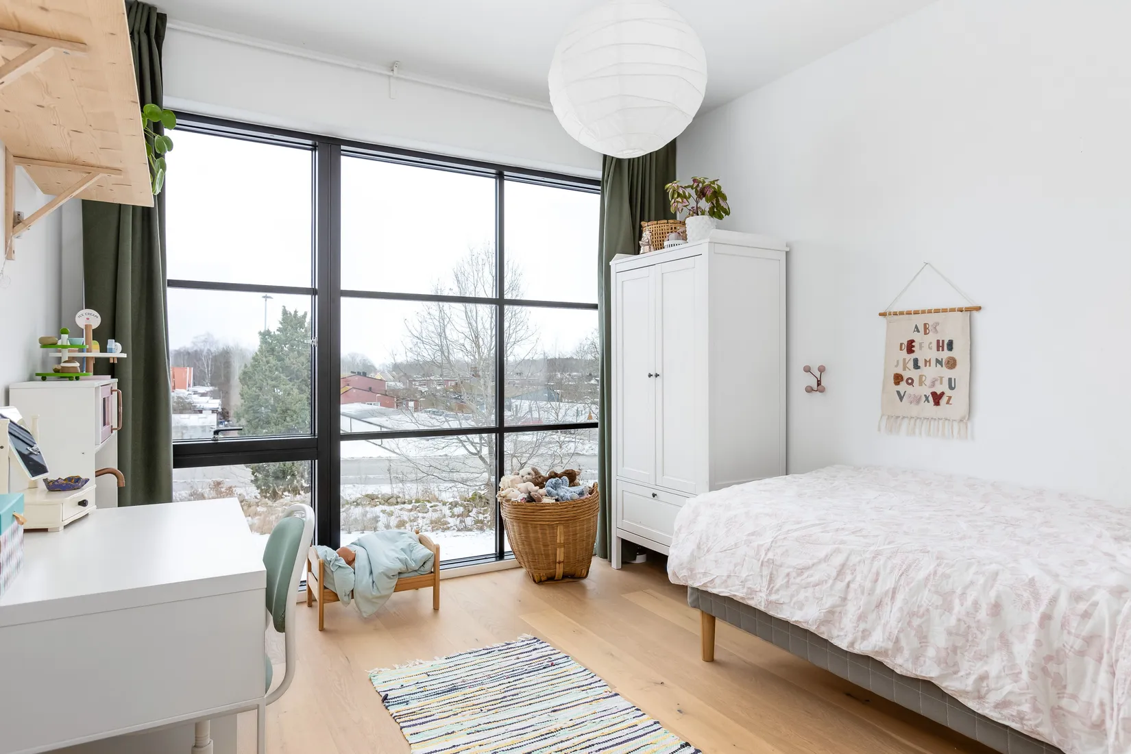 Bostadsrätt, Gustafstorpsvägen 42, Ljungsbro, Linköping