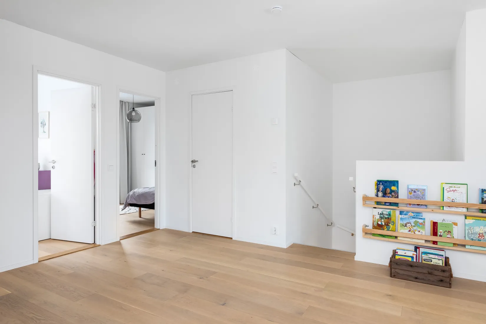 Bostadsrätt, Gustafstorpsvägen 42, Ljungsbro, Linköping