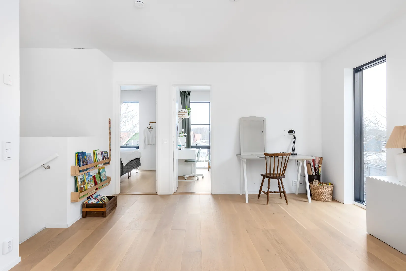 Bostadsrätt, Gustafstorpsvägen 42, Ljungsbro, Linköping