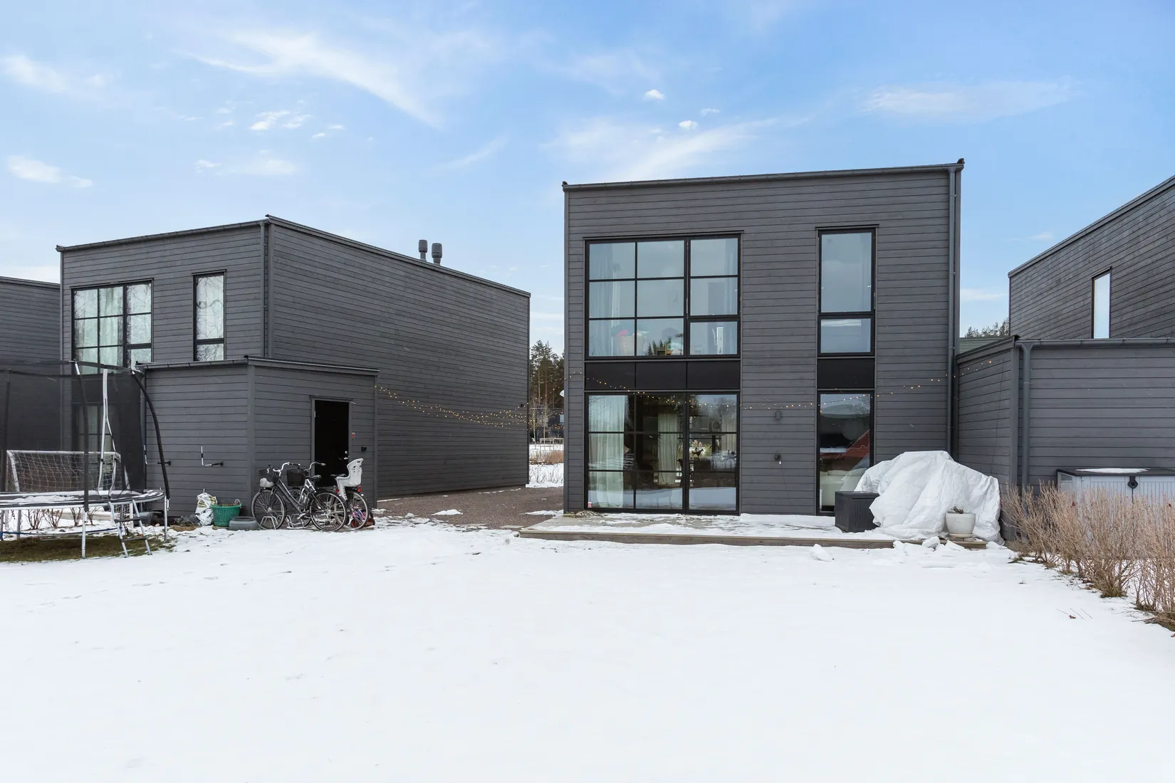 Bostadsrätt, Gustafstorpsvägen 42, Ljungsbro, Linköping