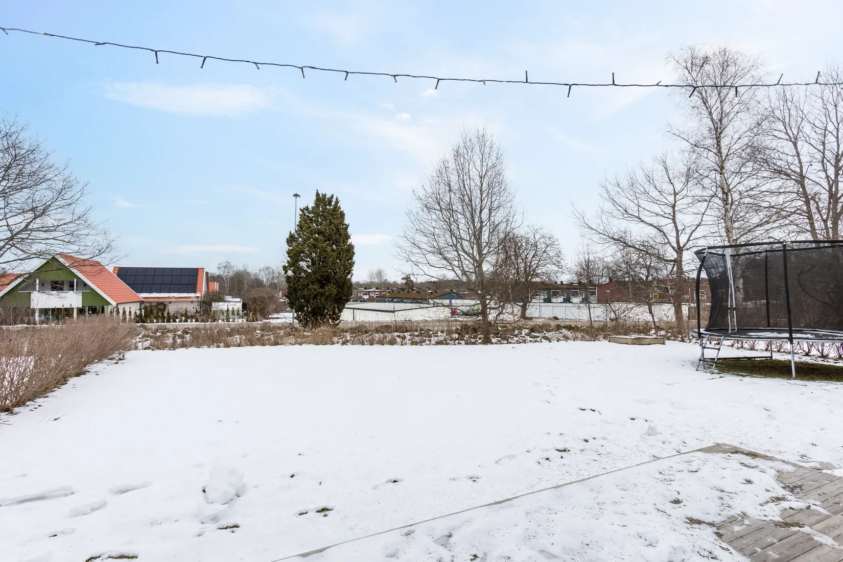 Bostadsrätt, Gustafstorpsvägen 42, Ljungsbro, Linköping