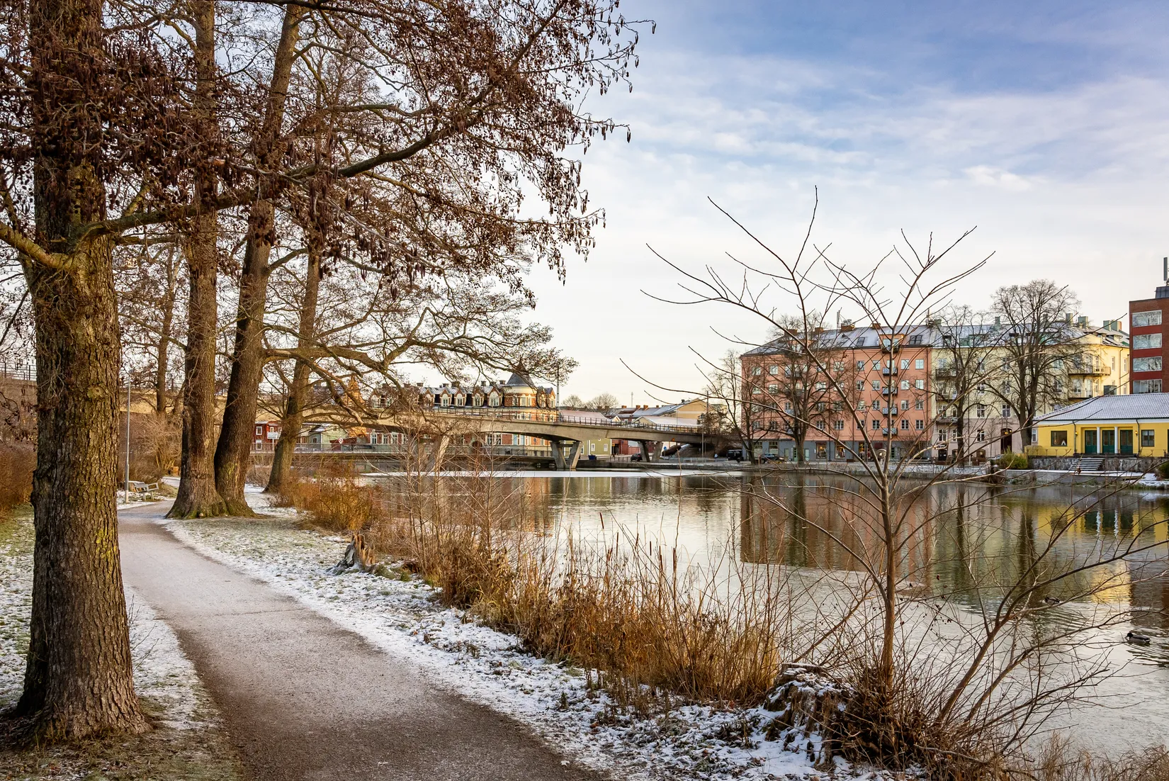 Bostadsrätt, Kyrkogatan 9A, Centralt, Eskilstuna