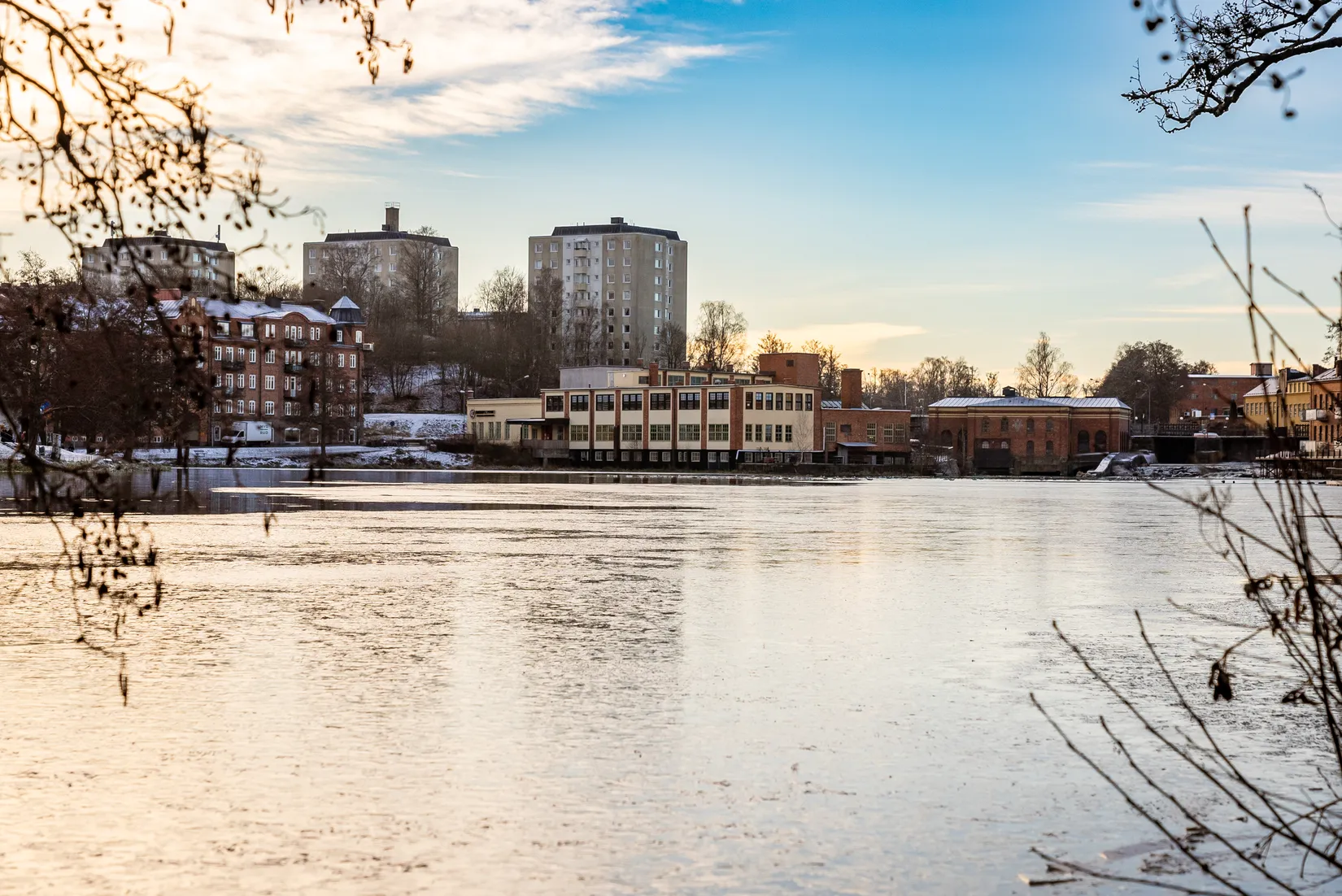 Bostadsrätt, Kyrkogatan 9A, Centralt, Eskilstuna