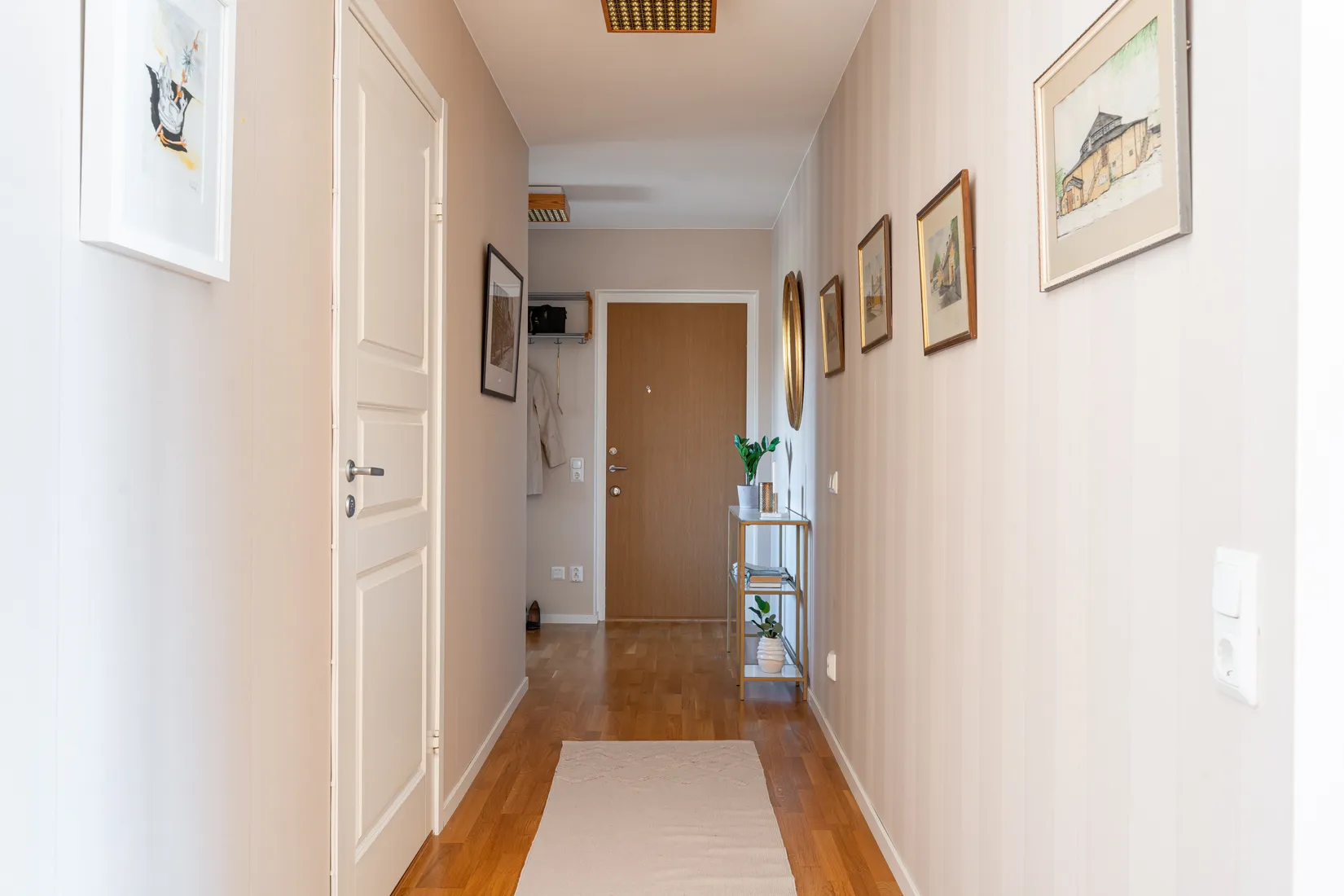 Bostadsrätt, Kyrkogatan 9A, Centralt, Eskilstuna