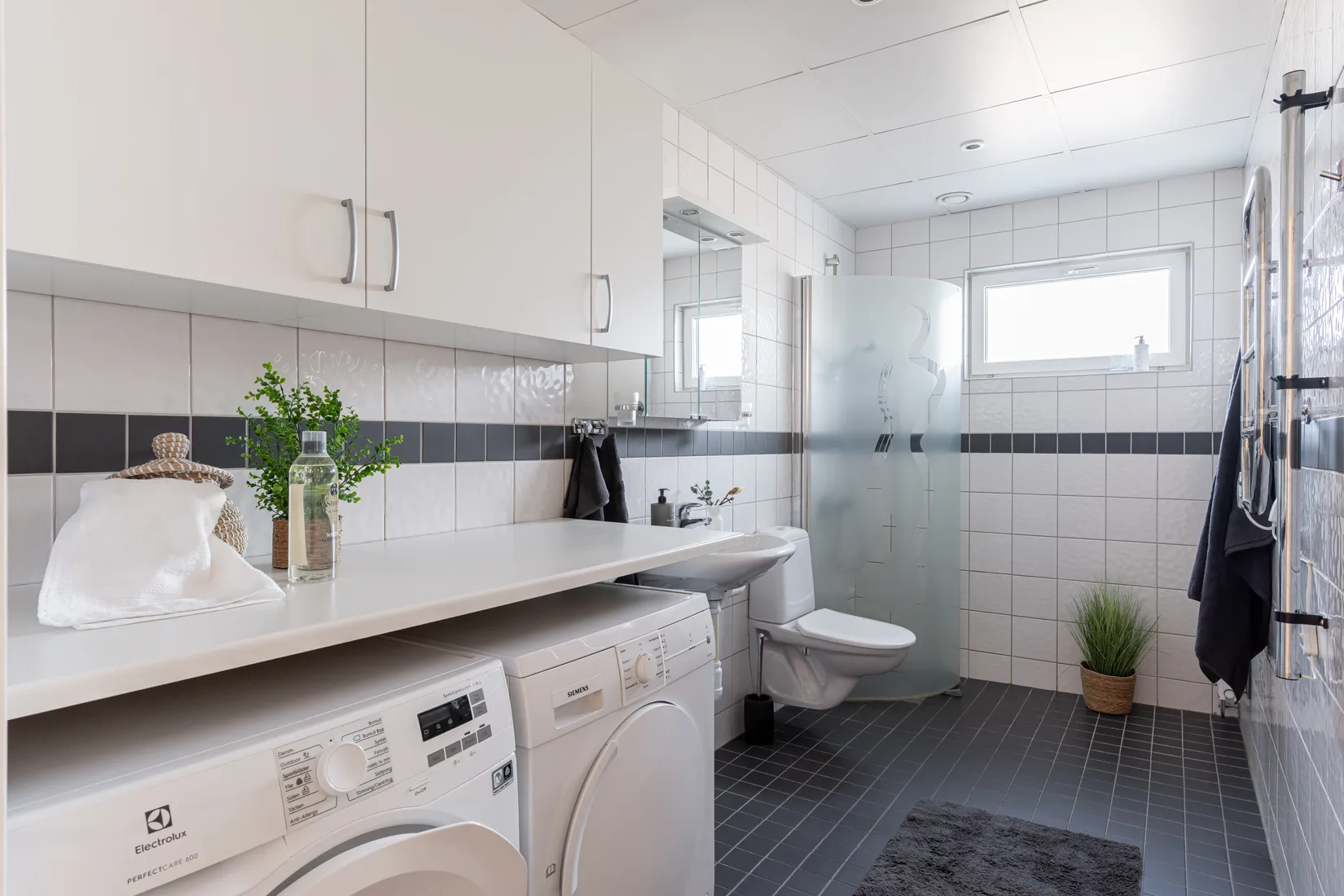 Bostadsrätt, Kyrkogatan 9A, Centralt, Eskilstuna