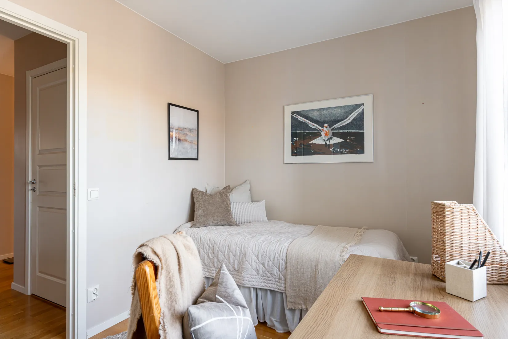 Bostadsrätt, Kyrkogatan 9A, Centralt, Eskilstuna