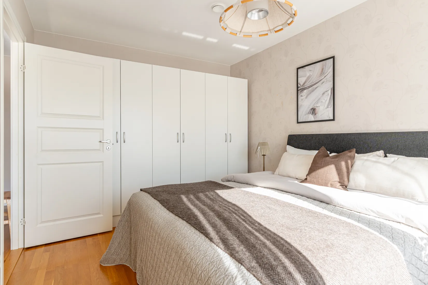 Bostadsrätt, Kyrkogatan 9A, Centralt, Eskilstuna