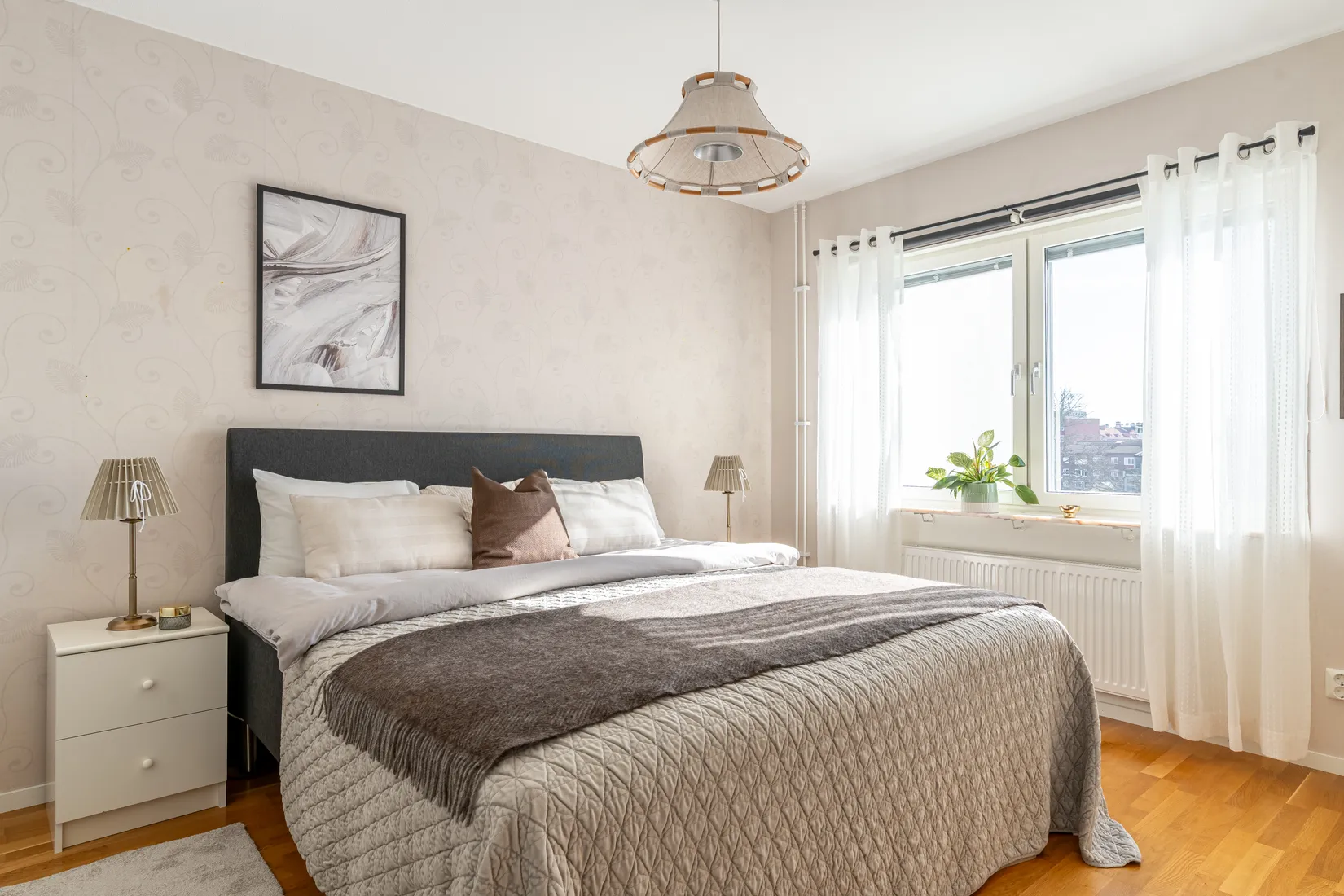 Bostadsrätt, Kyrkogatan 9A, Centralt, Eskilstuna