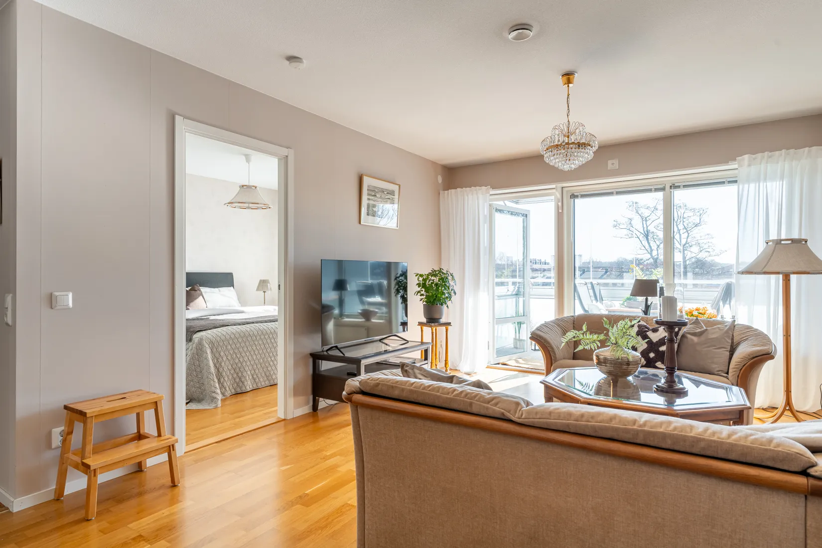 Bostadsrätt, Kyrkogatan 9A, Centralt, Eskilstuna