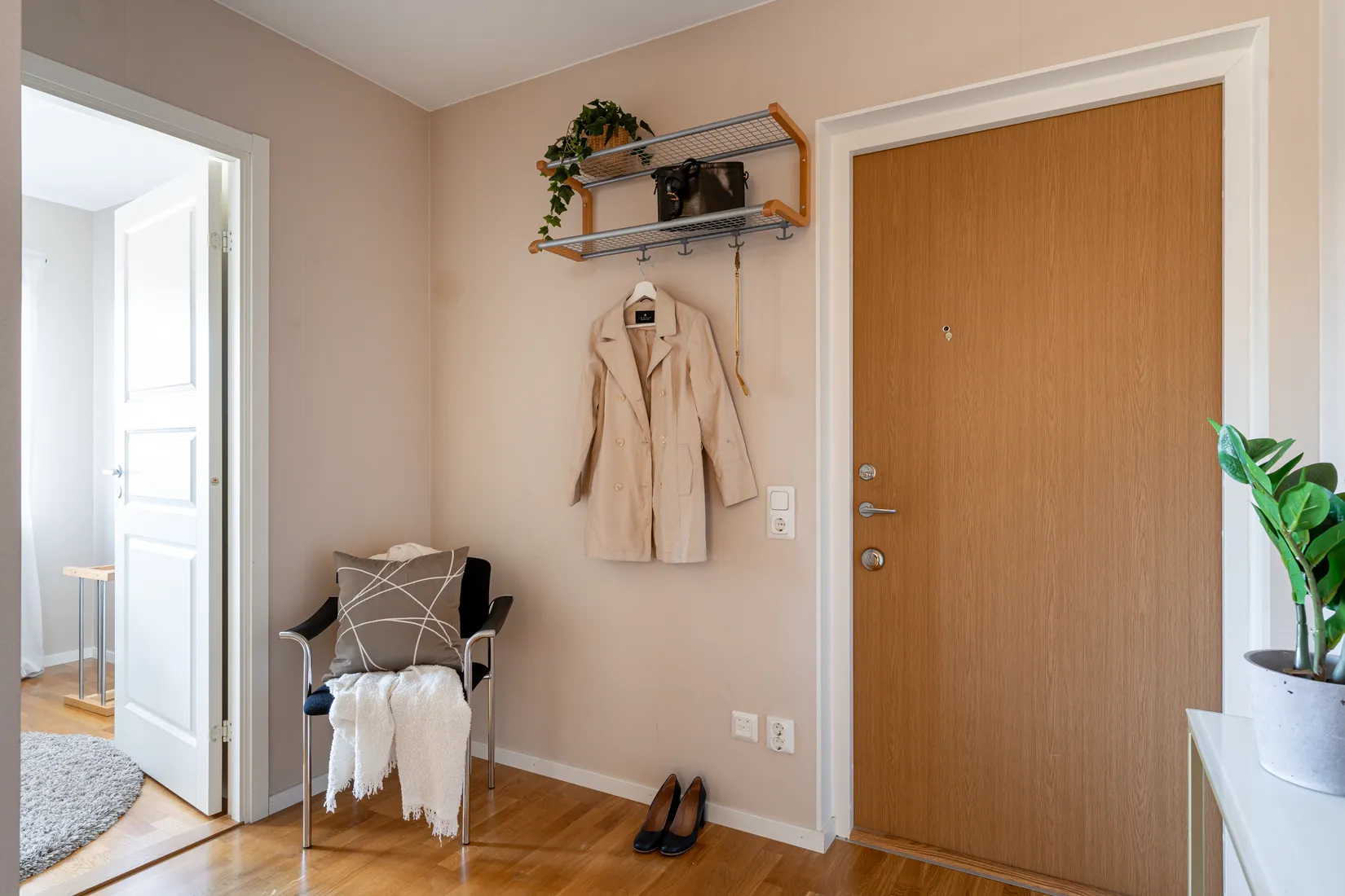 Bostadsrätt, Kyrkogatan 9A, Centralt, Eskilstuna