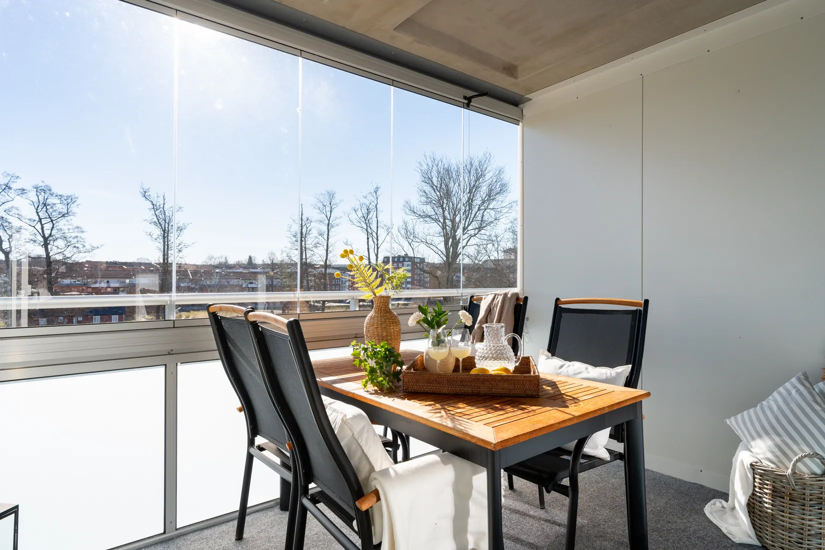 Bostadsrätt, Kyrkogatan 9A, Centralt, Eskilstuna