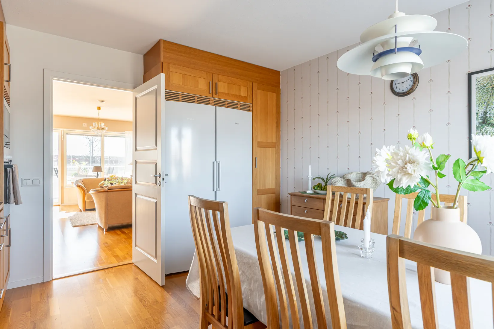 Bostadsrätt, Kyrkogatan 9A, Centralt, Eskilstuna