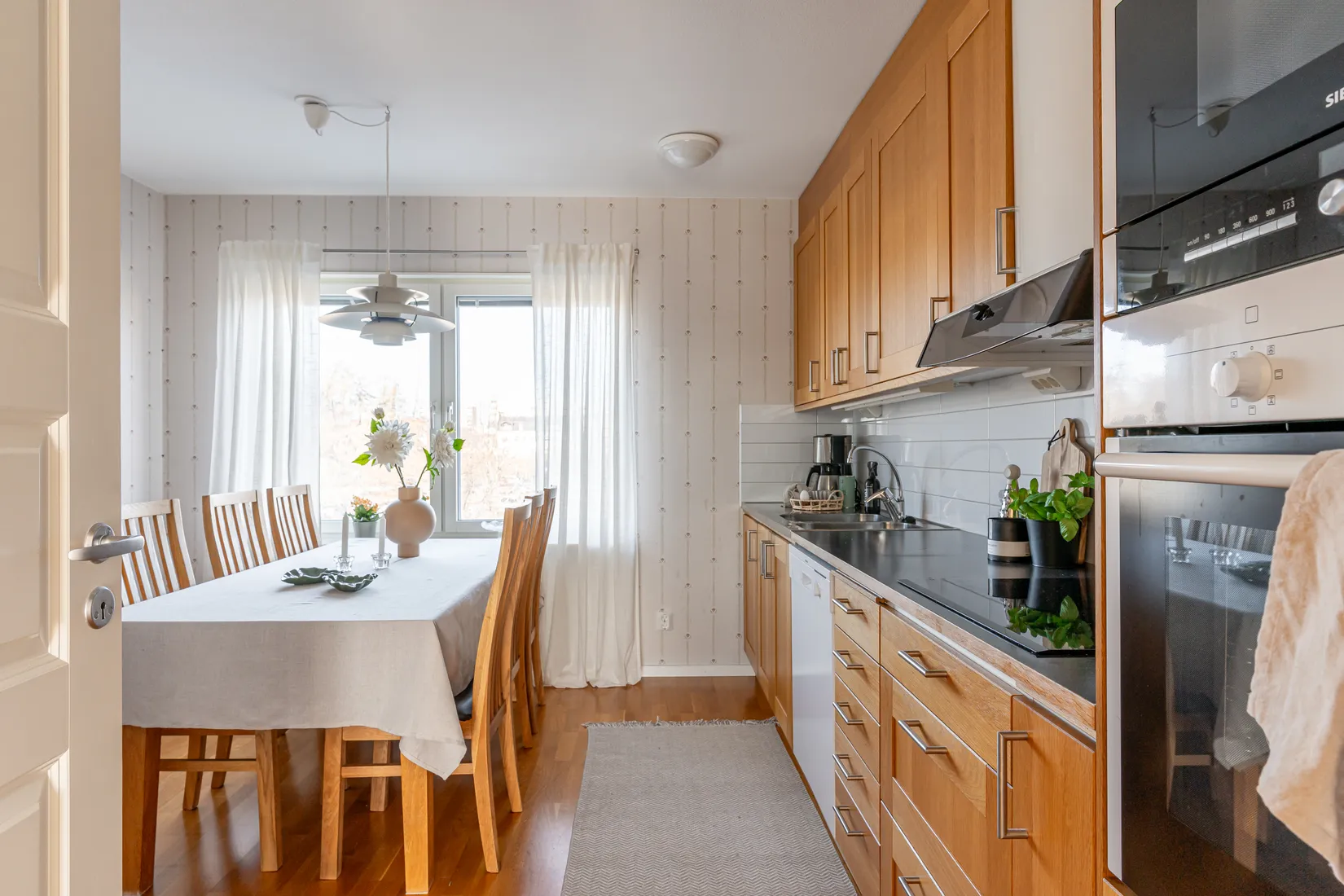 Bostadsrätt, Kyrkogatan 9A, Centralt, Eskilstuna