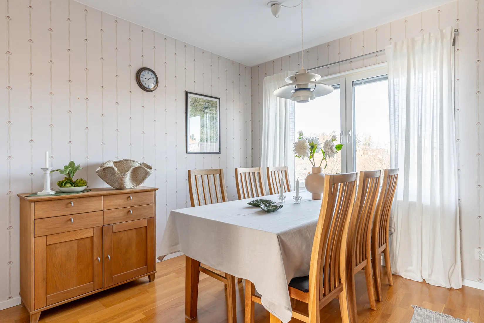 Bostadsrätt, Kyrkogatan 9A, Centralt, Eskilstuna