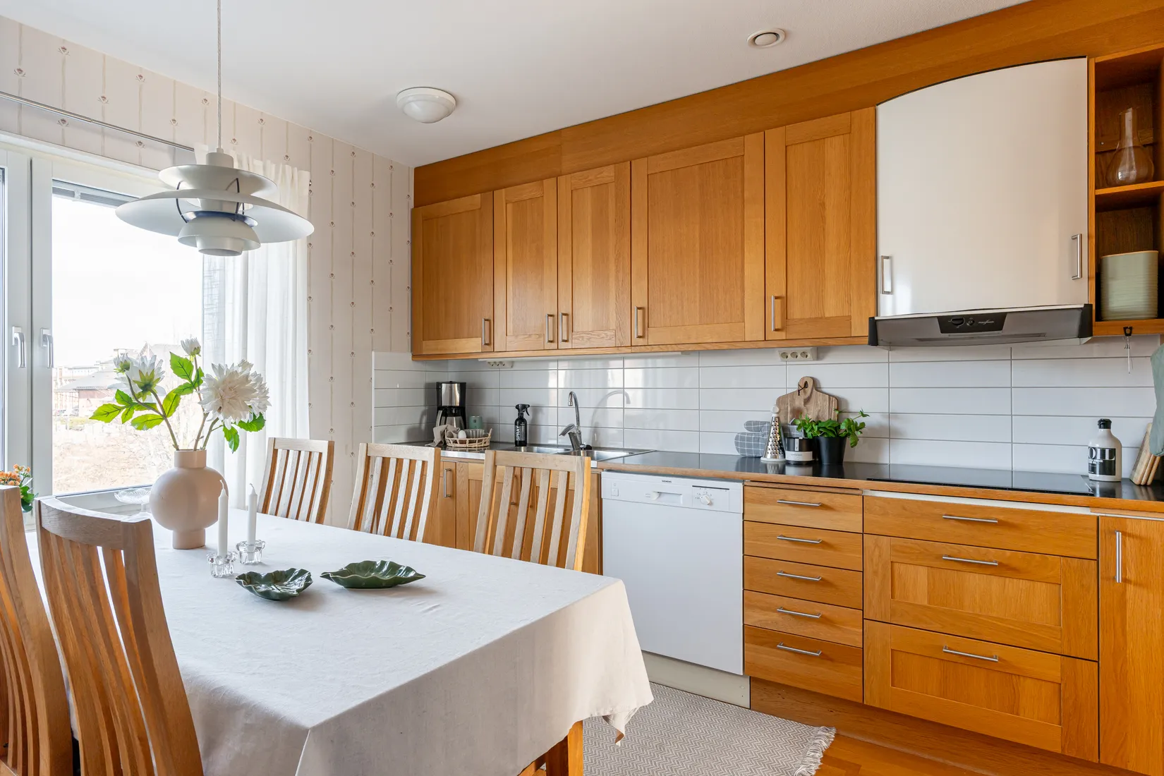 Bostadsrätt, Kyrkogatan 9A, Centralt, Eskilstuna