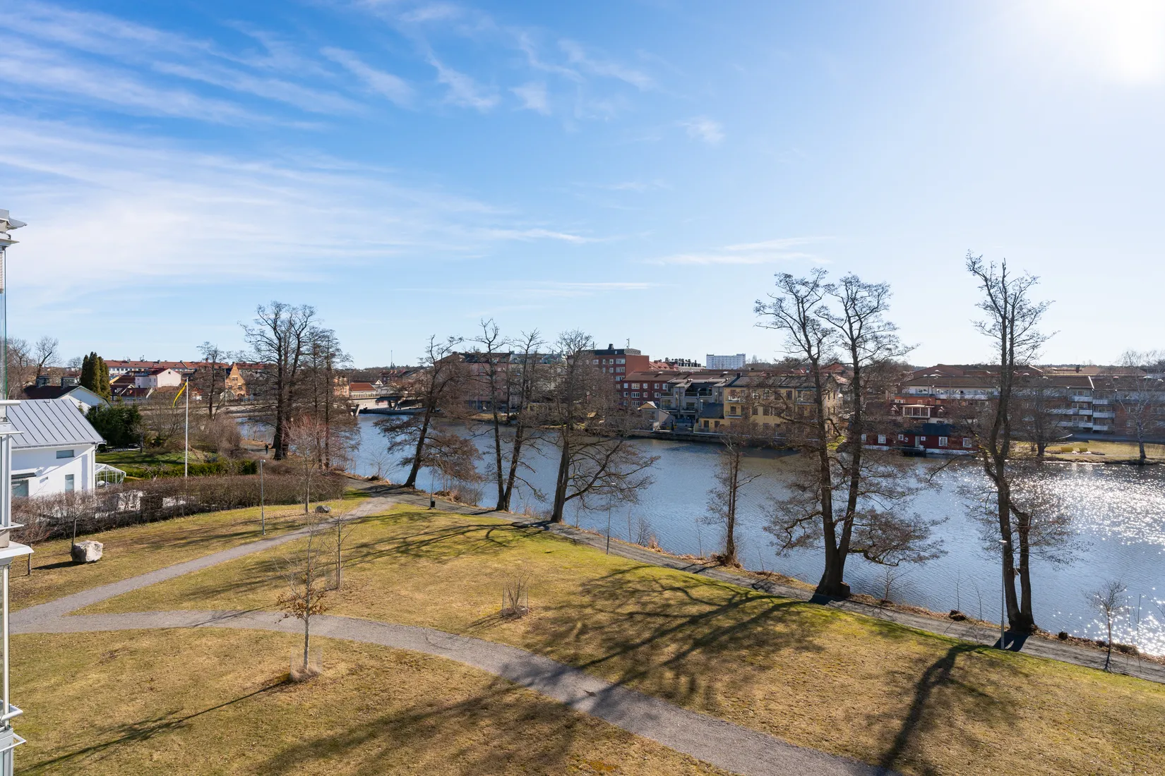 Bostadsrätt, Kyrkogatan 9A, Centralt, Eskilstuna