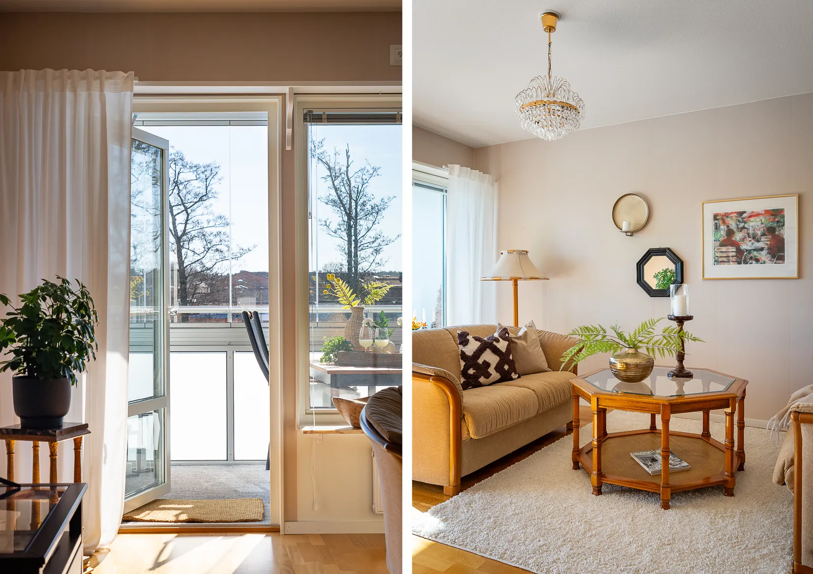 Bostadsrätt, Kyrkogatan 9A, Centralt, Eskilstuna