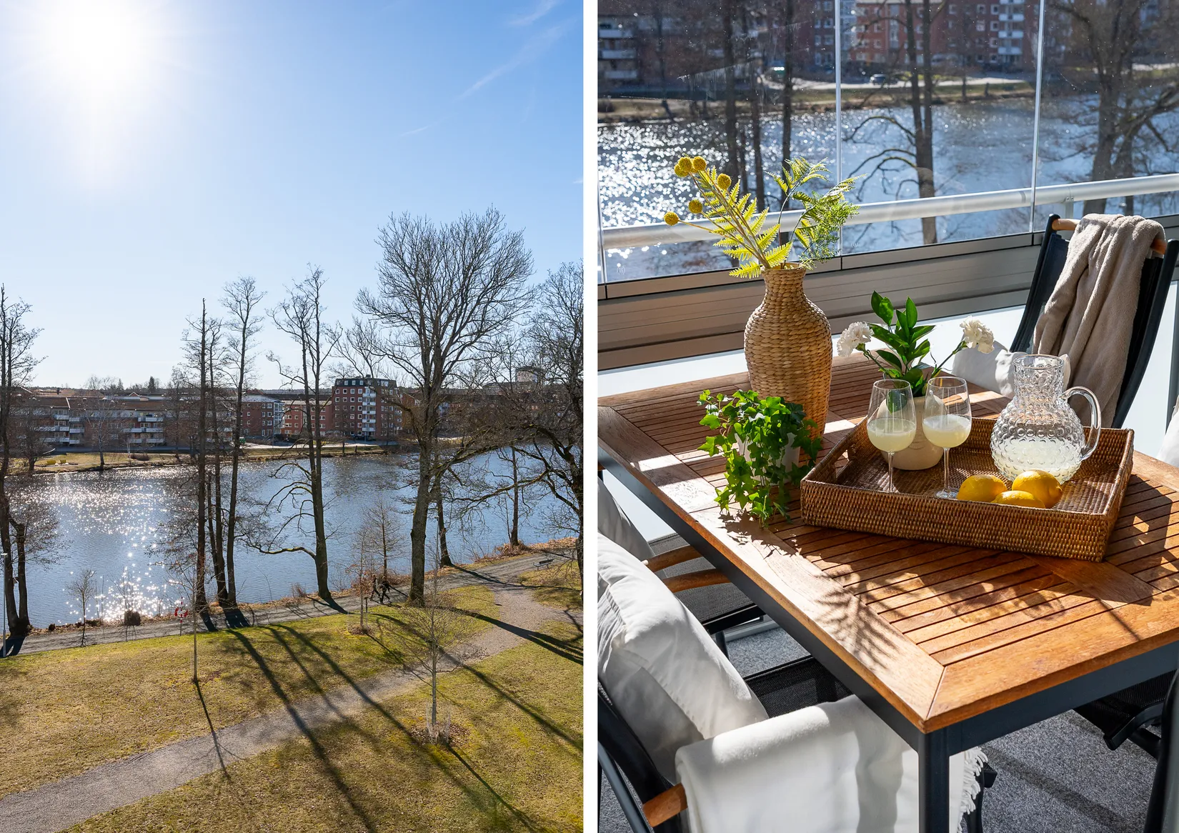 Bostadsrätt, Kyrkogatan 9A, Centralt, Eskilstuna