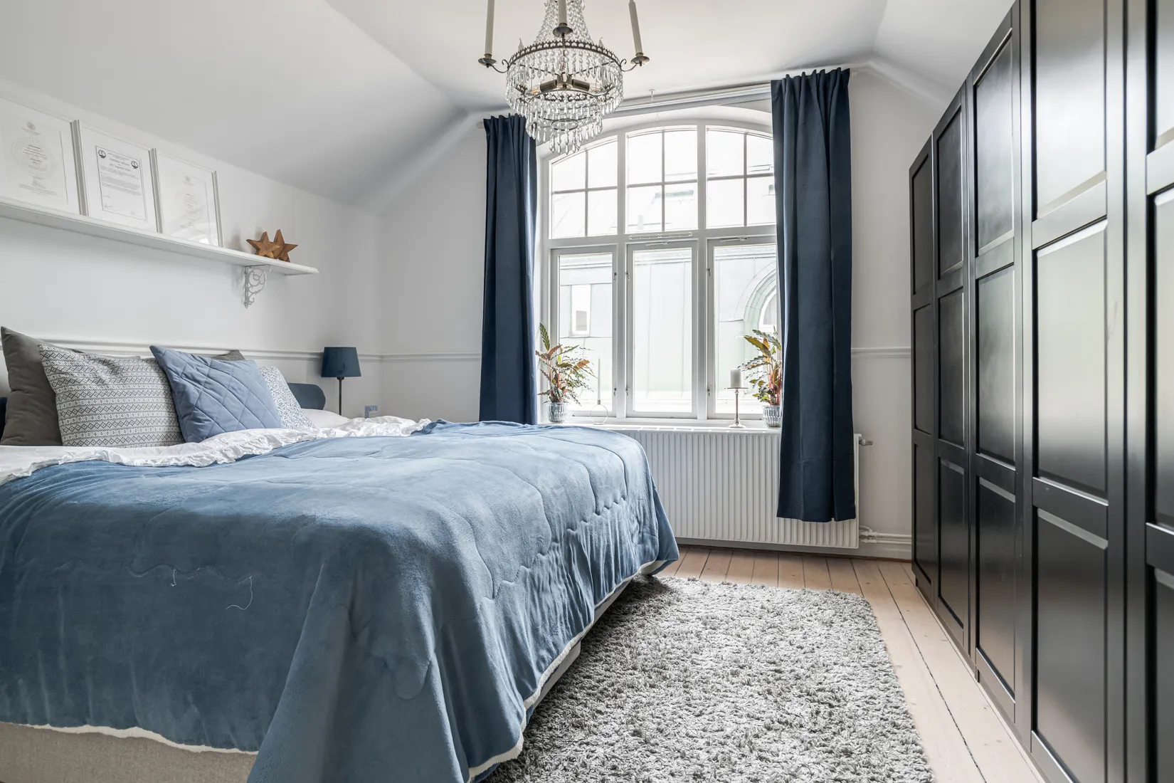 Bostadsrätt, Magnus Erikssons gata 10, Olympia, Helsingborg