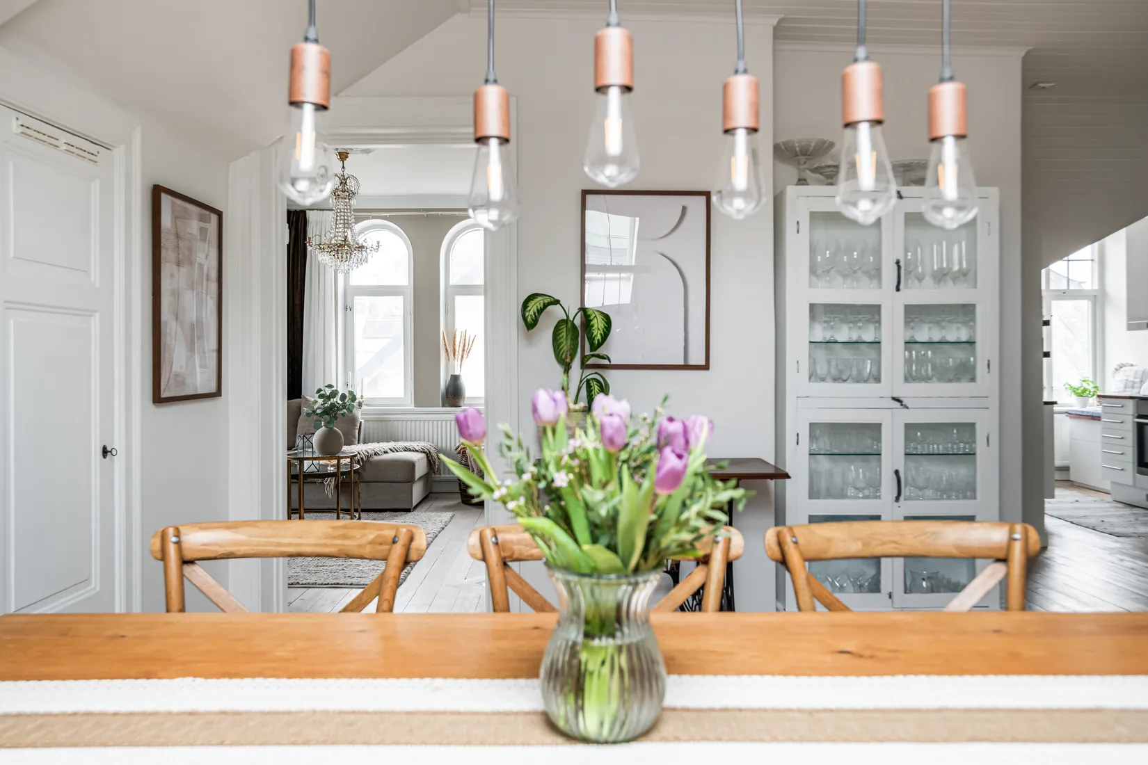 Bostadsrätt, Magnus Erikssons gata 10, Olympia, Helsingborg