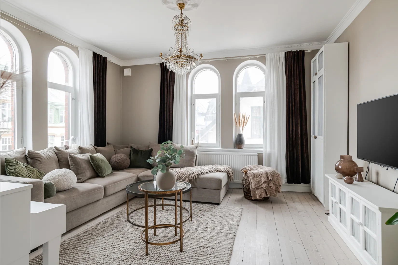 Bostadsrätt, Magnus Erikssons gata 10, Olympia, Helsingborg