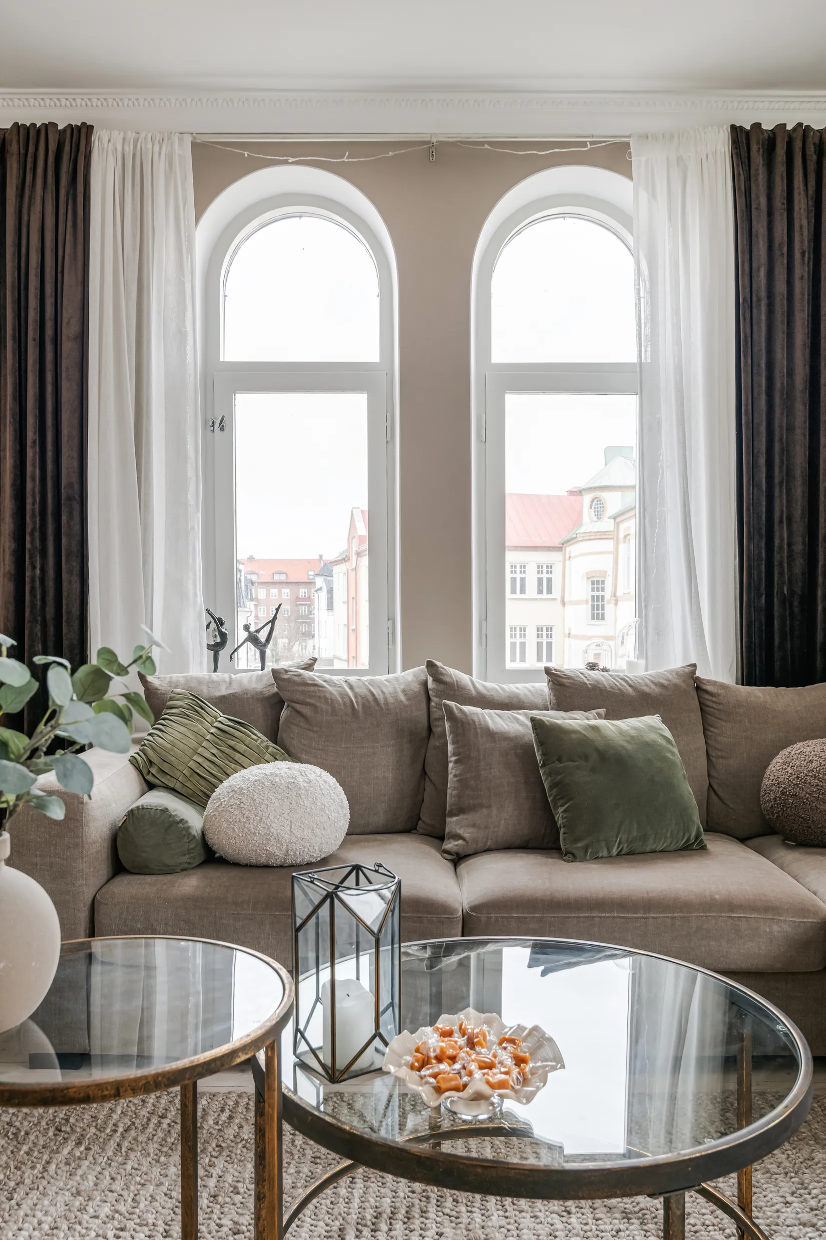 Bostadsrätt, Magnus Erikssons gata 10, Olympia, Helsingborg