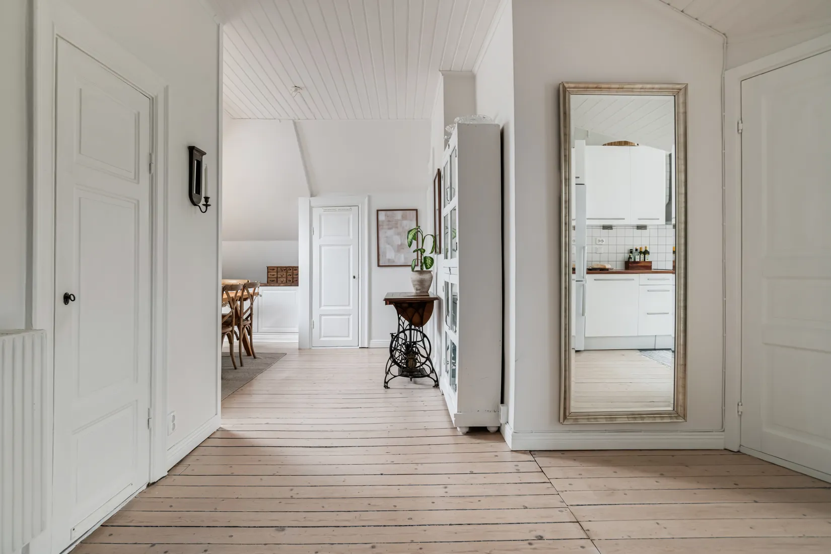 Bostadsrätt, Magnus Erikssons gata 10, Olympia, Helsingborg