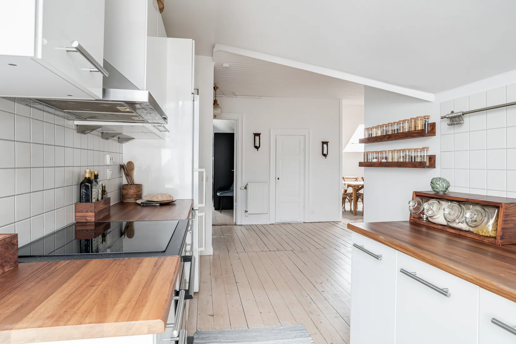 Bostadsrätt, Magnus Erikssons gata 10, Olympia, Helsingborg