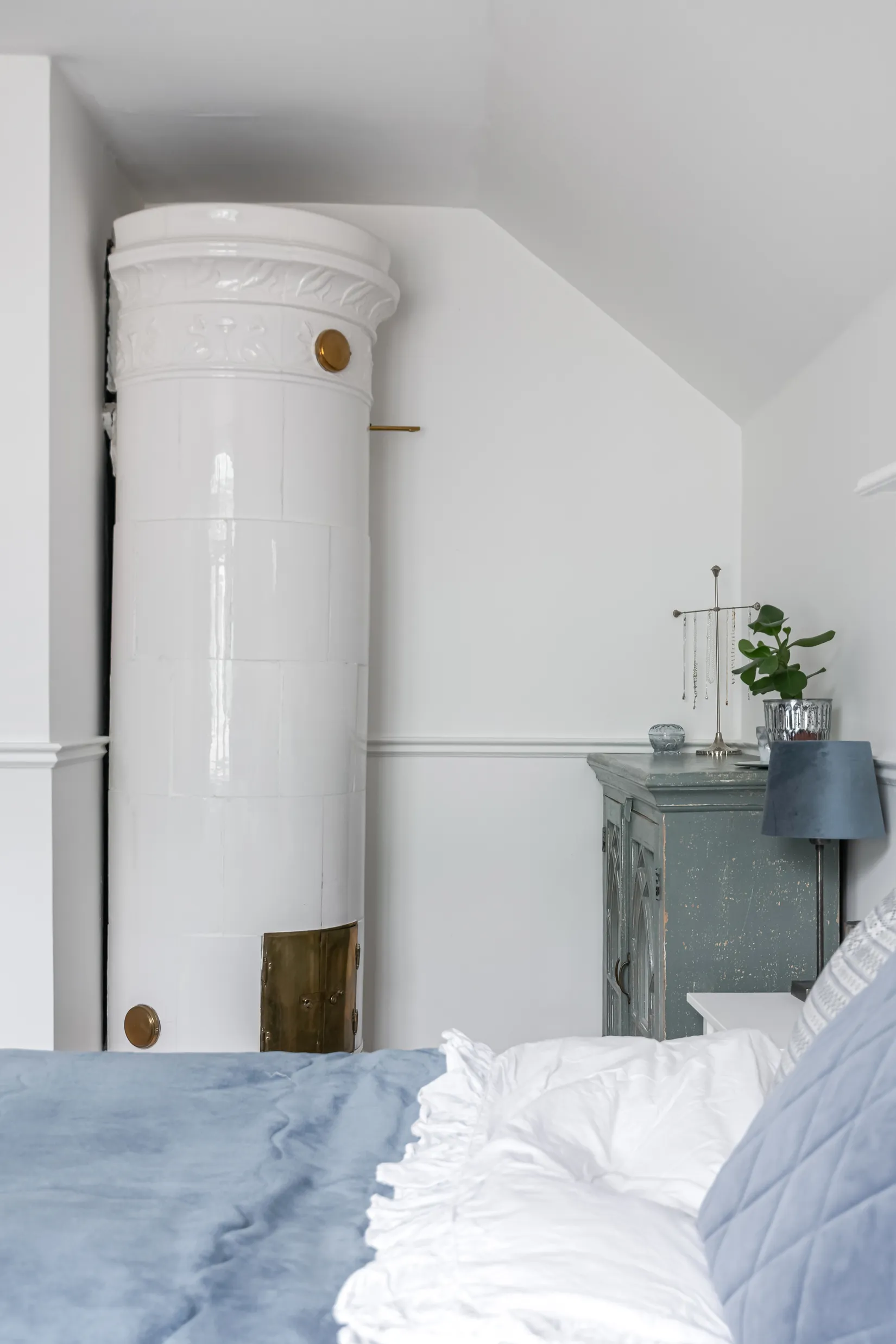 Bostadsrätt, Magnus Erikssons gata 10, Olympia, Helsingborg